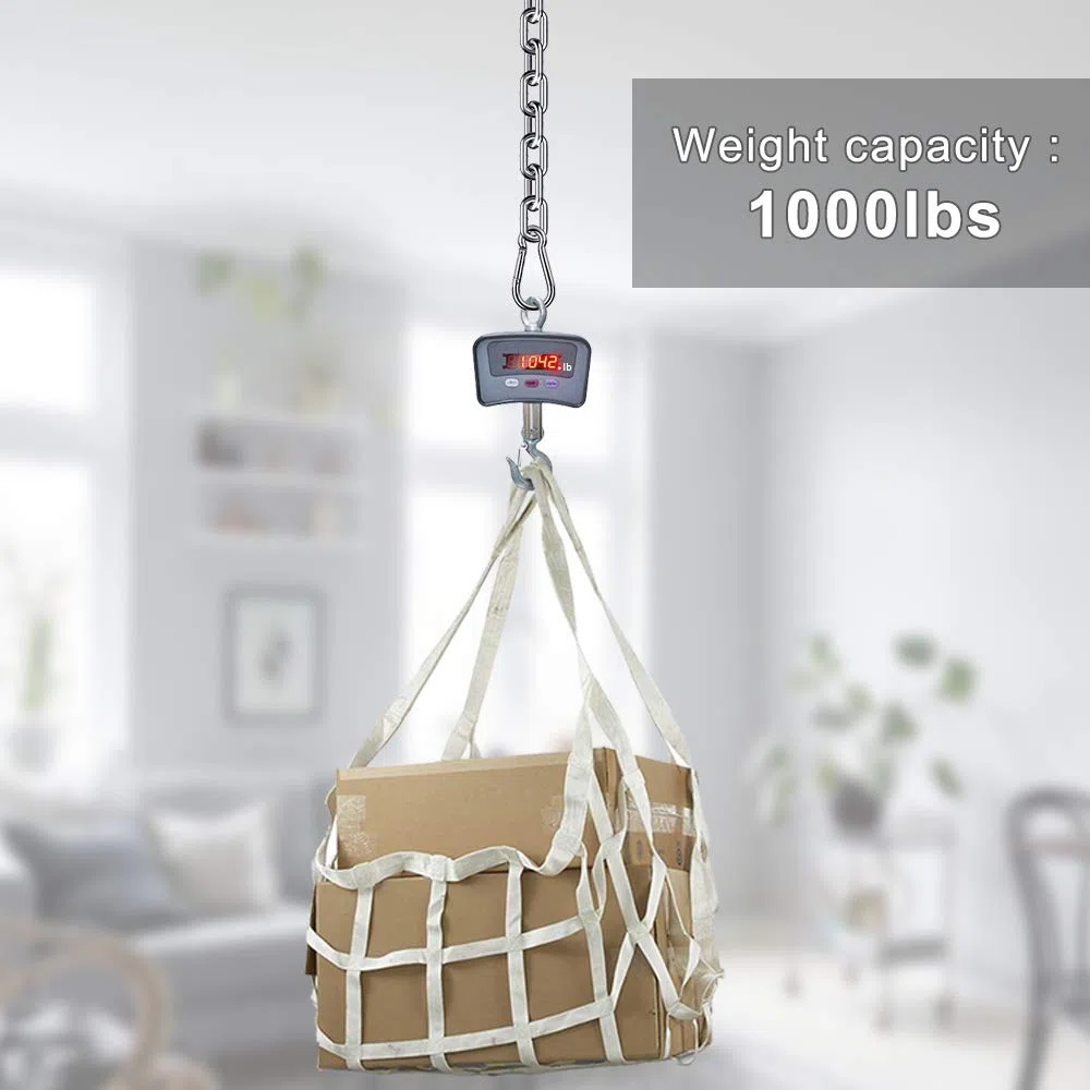 Gancio per Soffitto, Supporto per Sacco da Boxe Fissaggio a Muro con Catena per Sedia Sospesa, Parco Giochi, Altalena, Yoga, Palestra, Sacco Pesante, Hardware per Amaca, 450kg