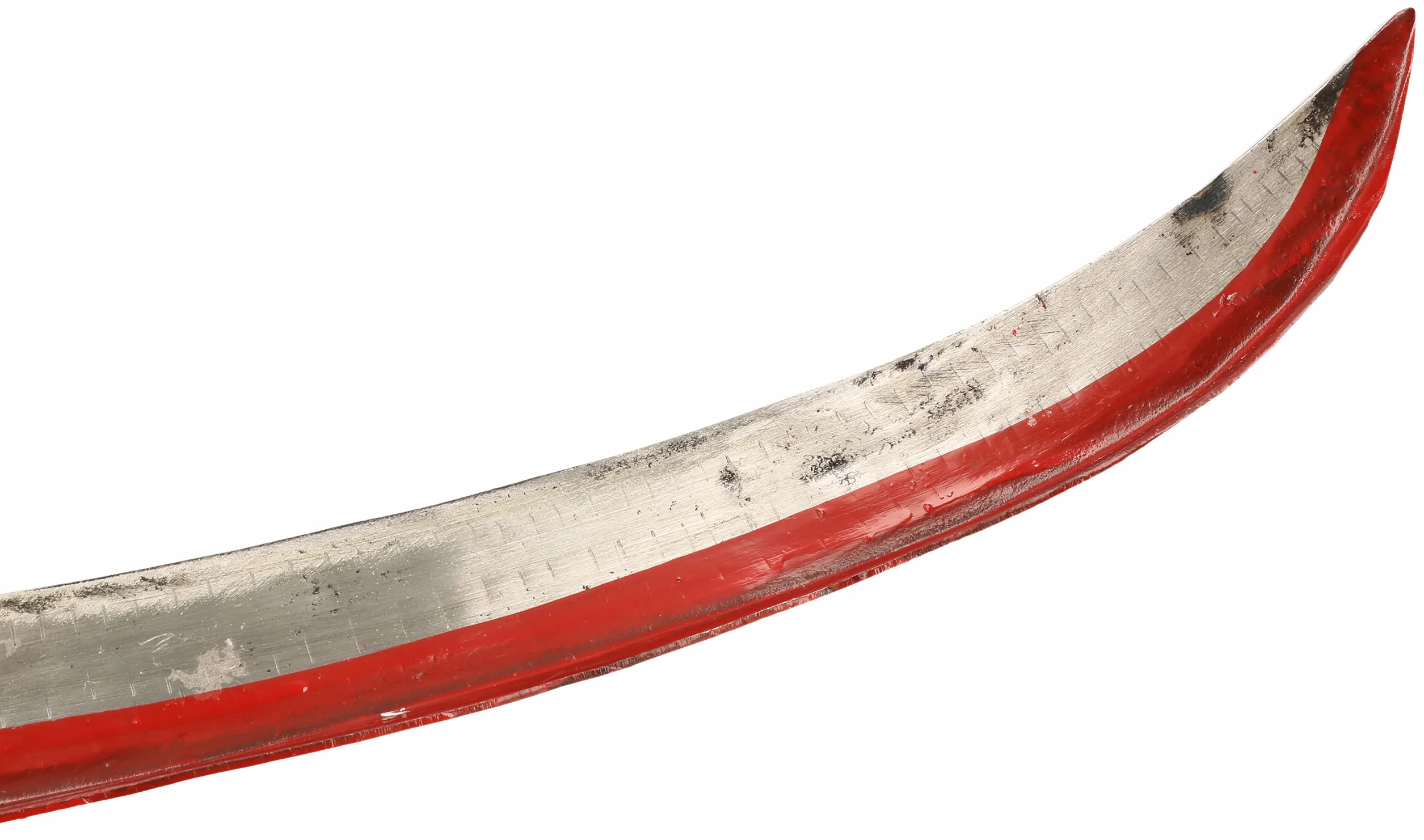 KOTARBAU® Falce 70 cm forgiata affilata per falciare erba giardinaggio