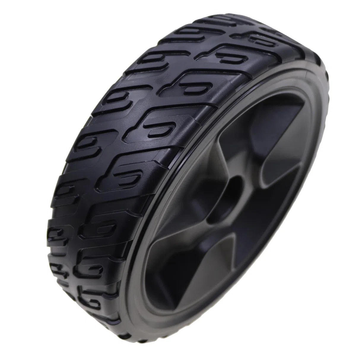 Ruota Posteriore 42710-VR8-N00ZA Adatta per Honda HRN216 PKU VKU VYU Tosaerba