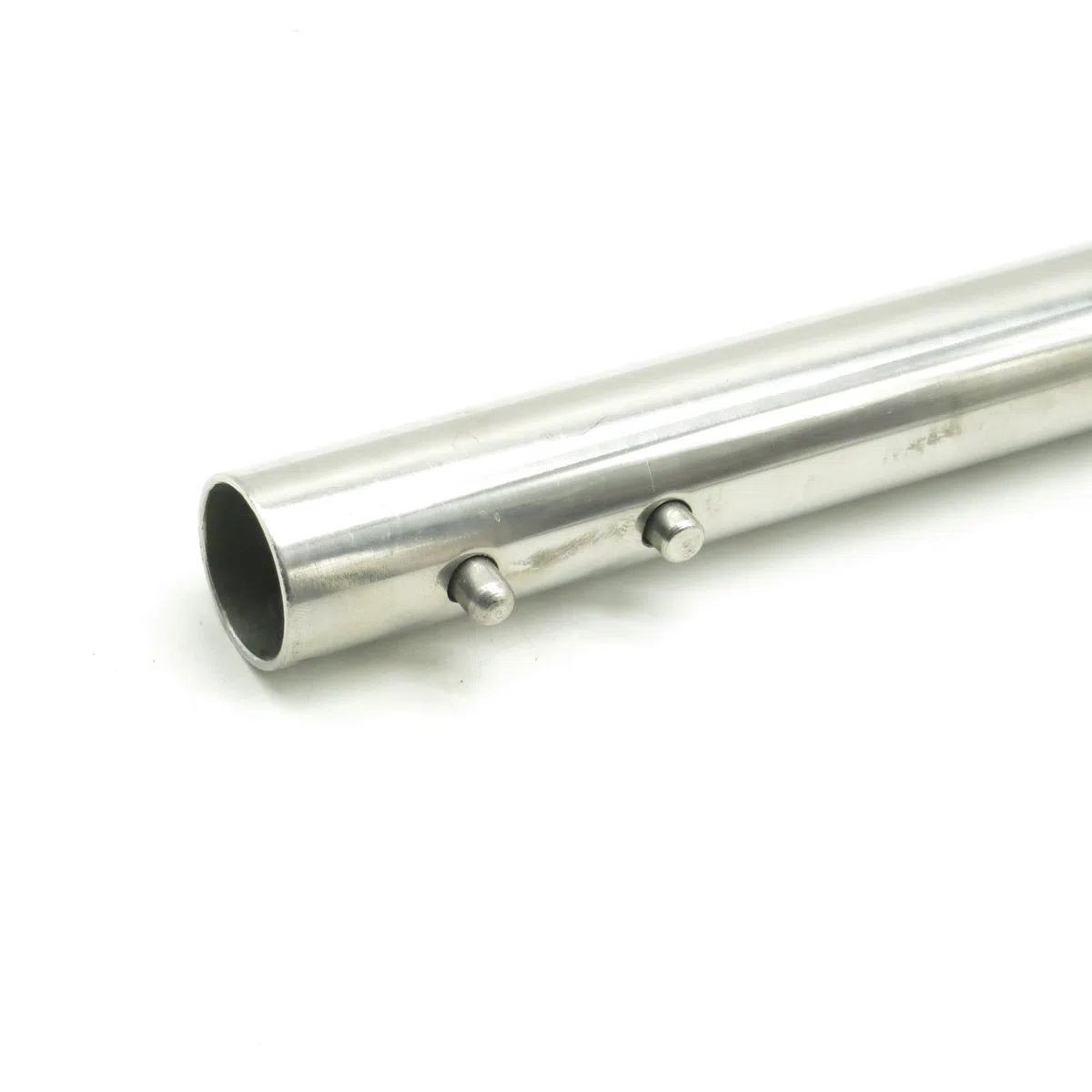 OSCULATI Asta Bandiera Inox con Pallina 750 mm
