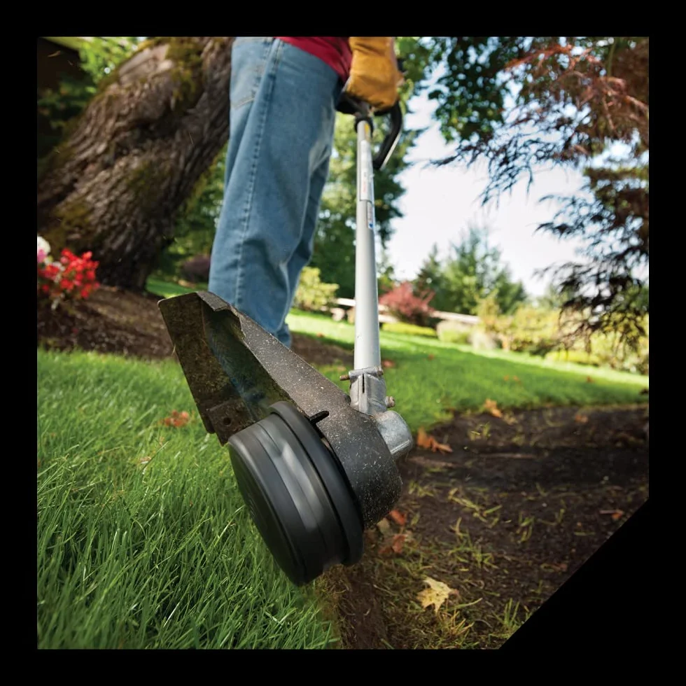 Oregon 69-383-Y Yellow Round Strimmer Line/Wire for Grass Trimmers and Brushcutters, 2.7 mm x 209 m