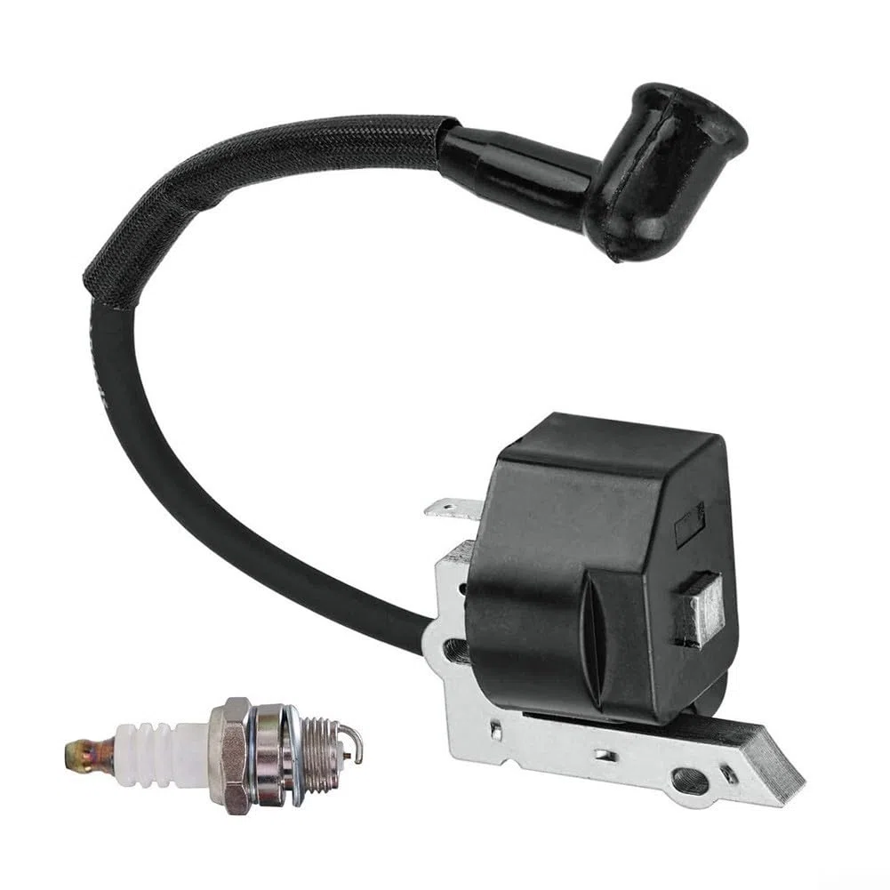Bobina di accensione per MH per sistemi motore Mac320L GBV325 GBV345 M320 GB320 GGV325 PR Promac320X T330 OEM Cross Reference 530039234 545158001