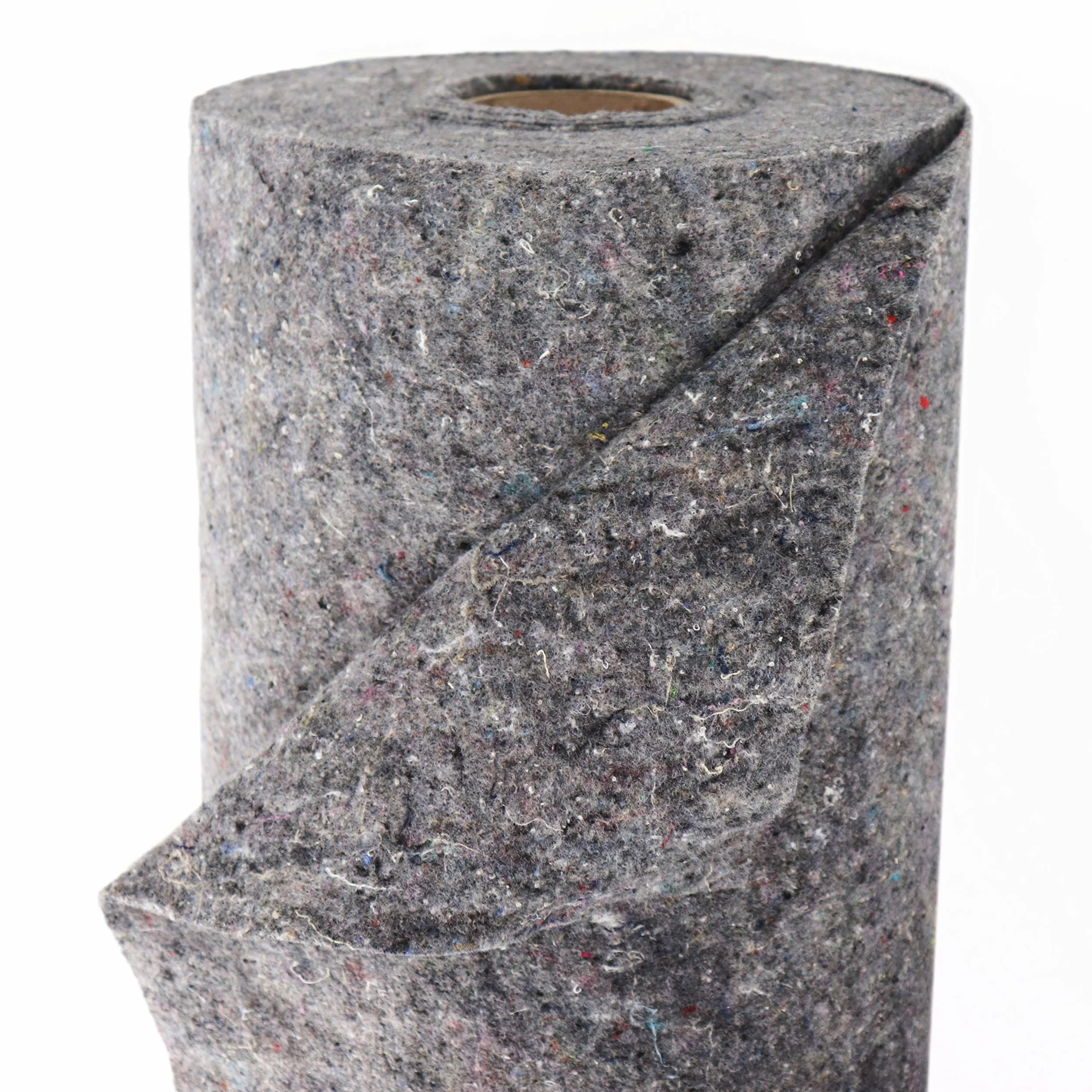 30m² tessuto non tessuto per laghetto 300g laghetto tessuto non tessuto di protezione per telo per laghetto
