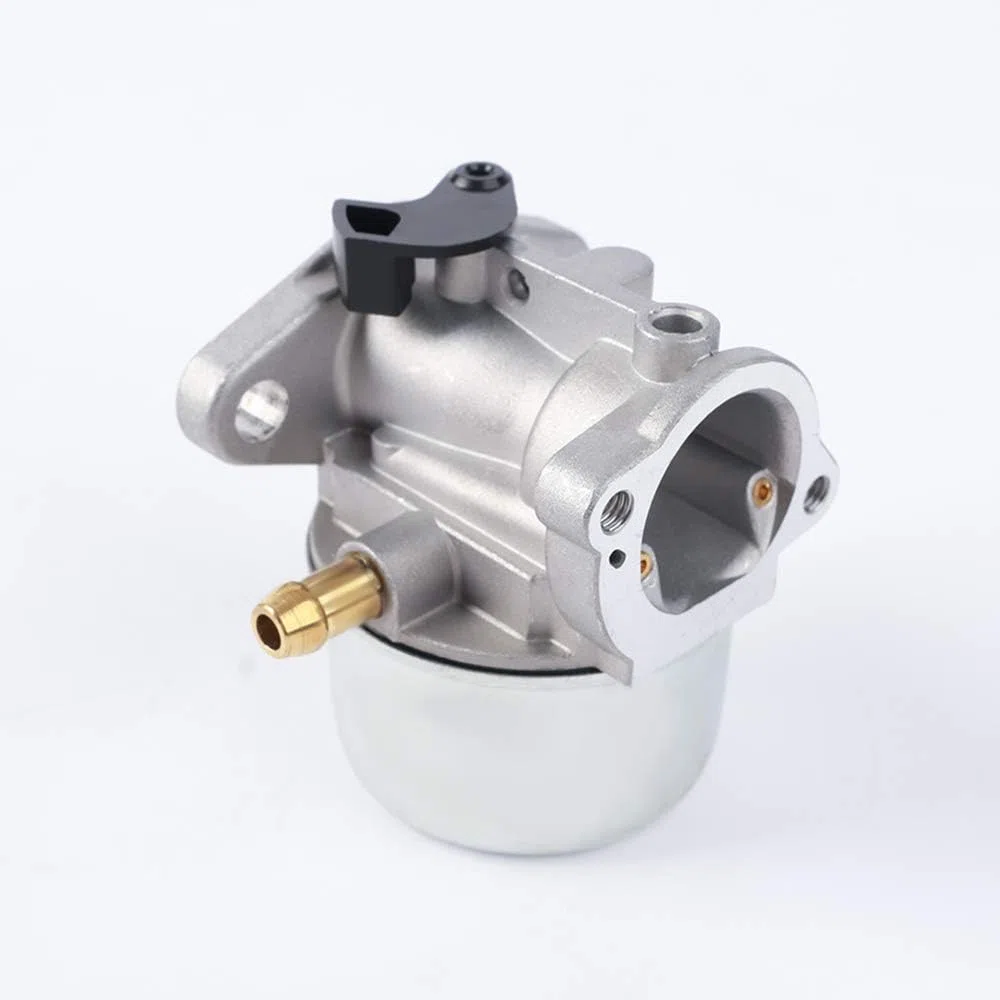 Kit Di Ricambio Carburatore Motore Compatibile con Brigg e Stratton 497586 498170 799868 498254 497314 497347 698444 con Filtro Aria