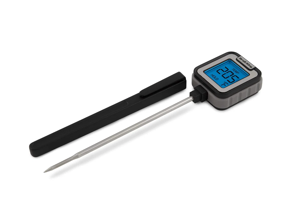 Broil King INSTANT READ THERMOMETER termometro per cibo Digitale