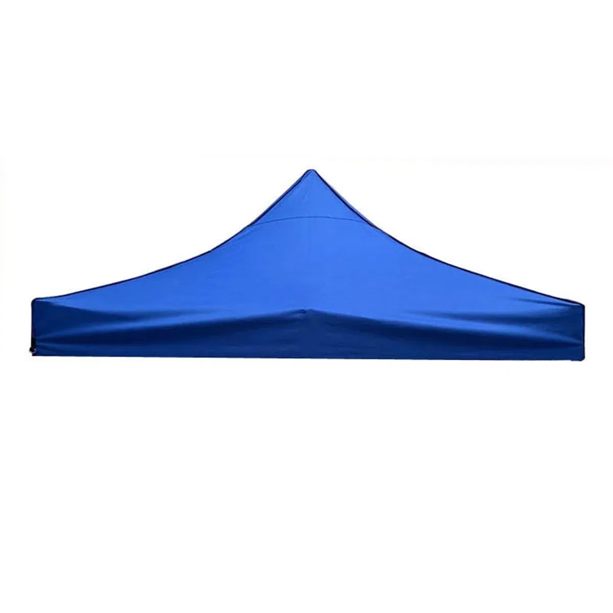 Telo Superiore for Tenda Parasole Impermeabile Gazebo for Esterni Tetto sostituibile Telo Oxford Copertura Protettiva UV Sostitutiva per Riparo(2x3meter Blue)