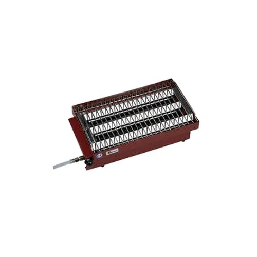 Parker 37789 – Griglia a Gas per Barbecue, 28999