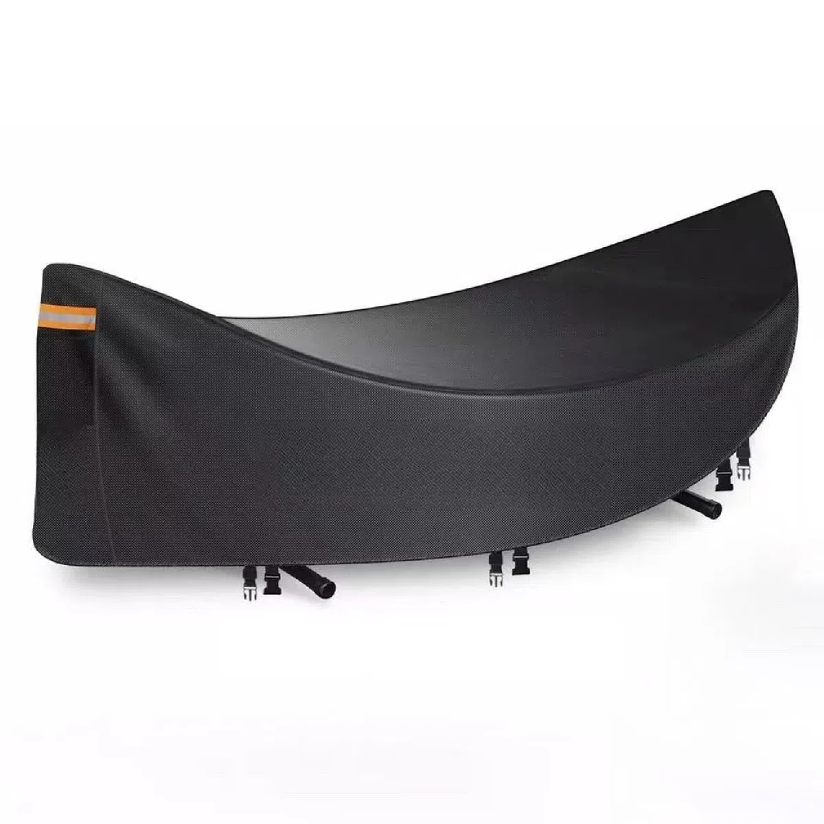 Copertura per Lettino da Giardino,Copertura Lettini Esterno,Copertura per mobili da Giardino,Copertura per Amaca da Esterno,Anti-UV,Antivento,per Sedia a Sdraio e Mobili