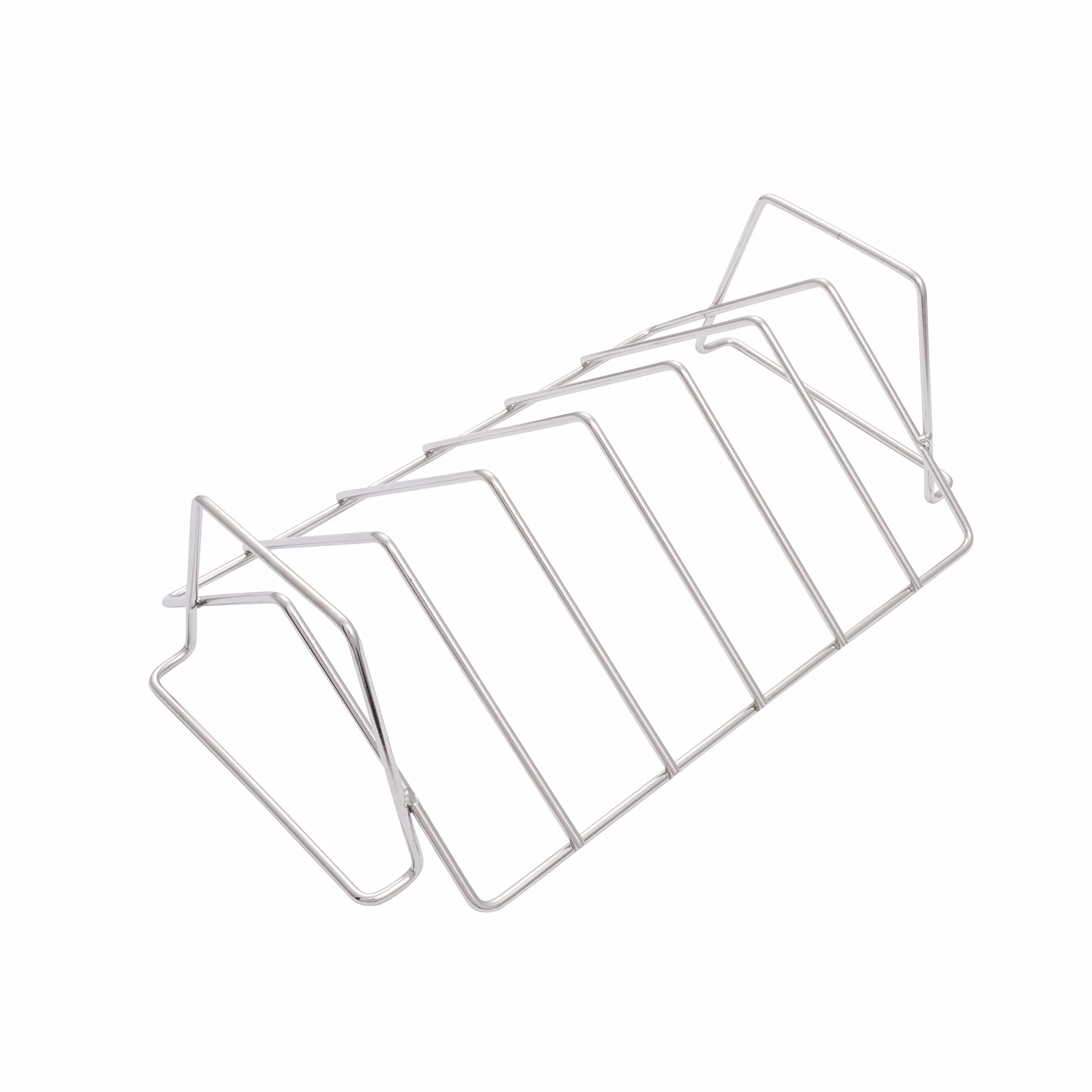 Char-Broil 140 017 - Supporto per Costine e arrosto Grill+®.
