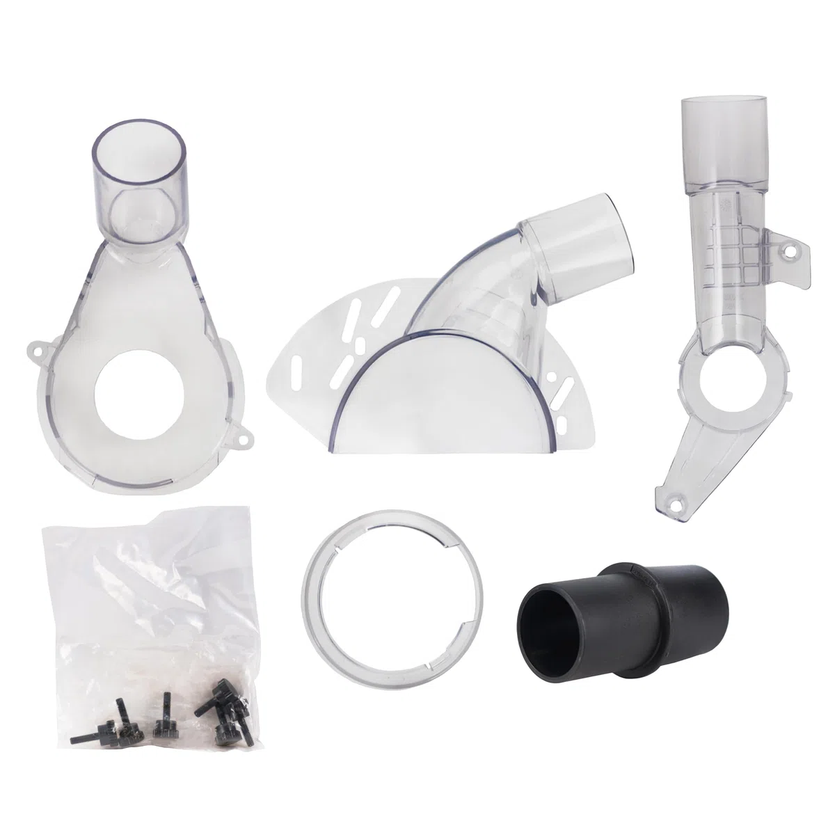 Bosch RA1177AT - Kit per cappa aspirante a tre pezzi per serie Mr23