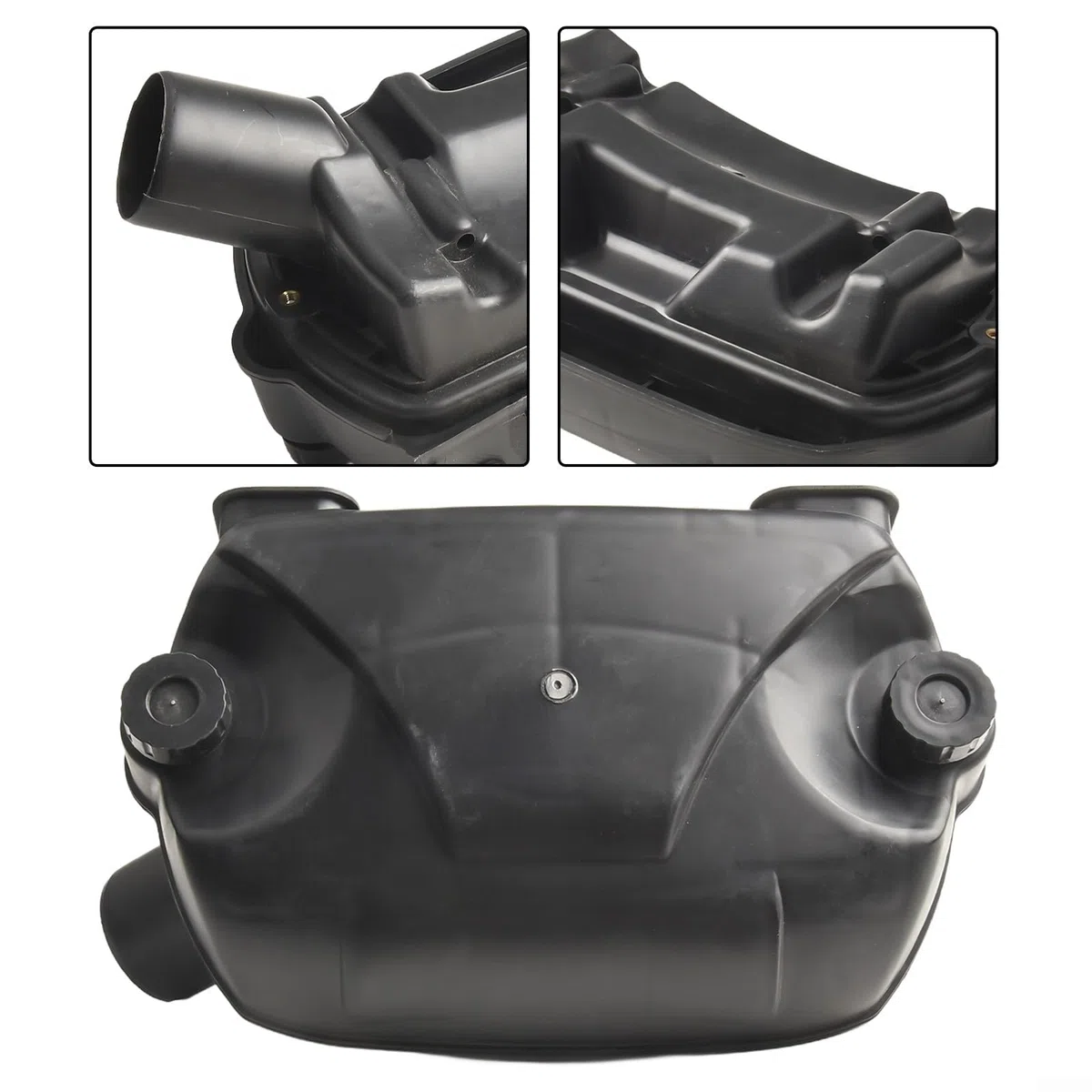 Ricambio Filtro Aria Coperture Per U8501 Modello Zaino Foglia Soffiatore Migliorato Flusso D'aria Design Giardinieri Strumento di Manutenzione