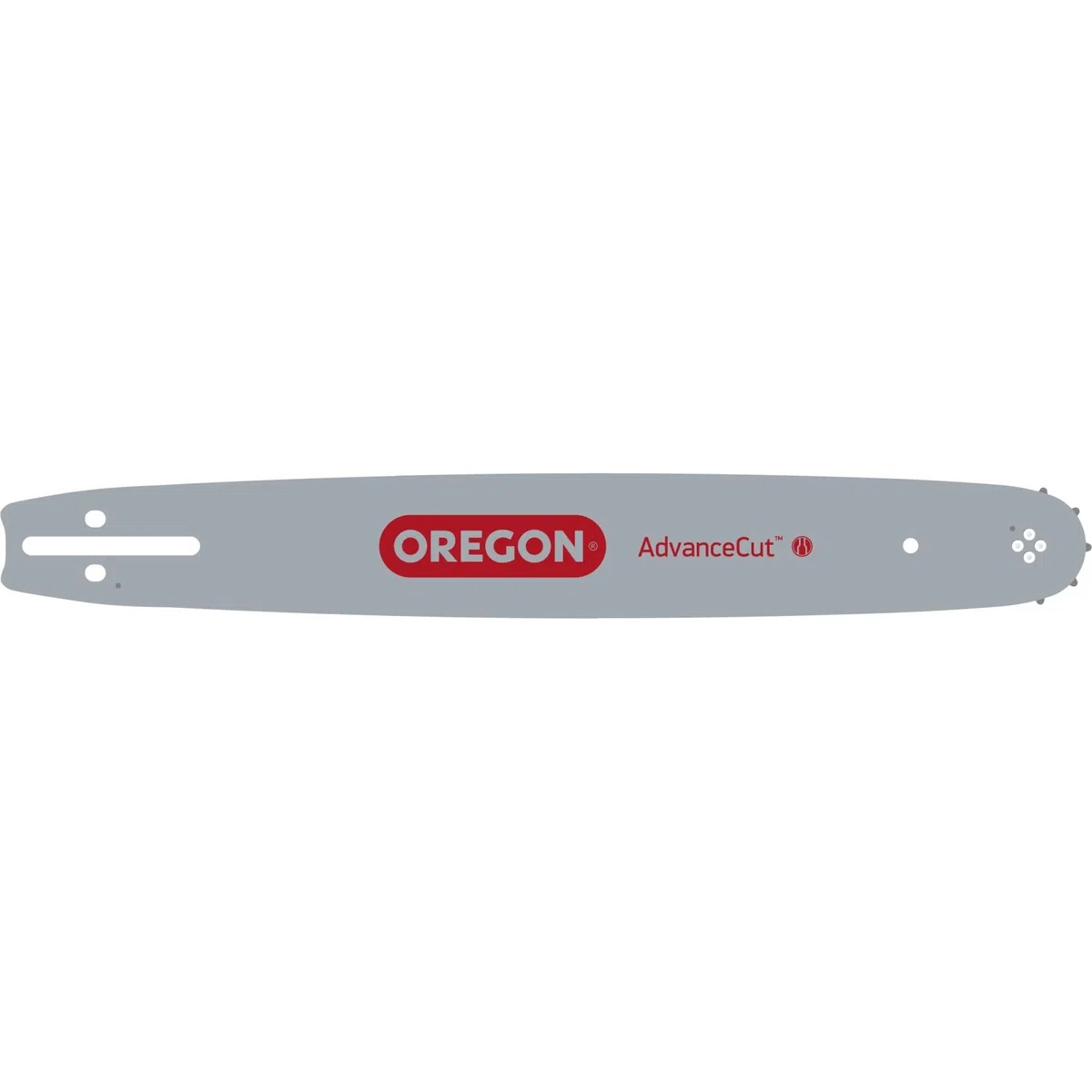 Oregon 180MLBK095 Micro Lite - Guida per Catena da Motosega