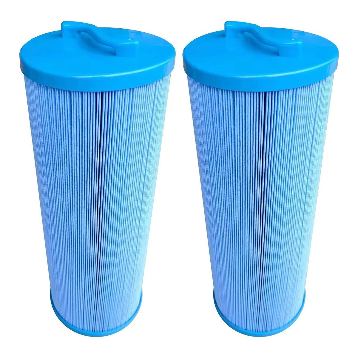 Malaka Cartuccia filtro spa FD2007K compatibile con filtro PWW50L 4CH-949 FC-0172 filtro spa di ricambio, confezione da 2
