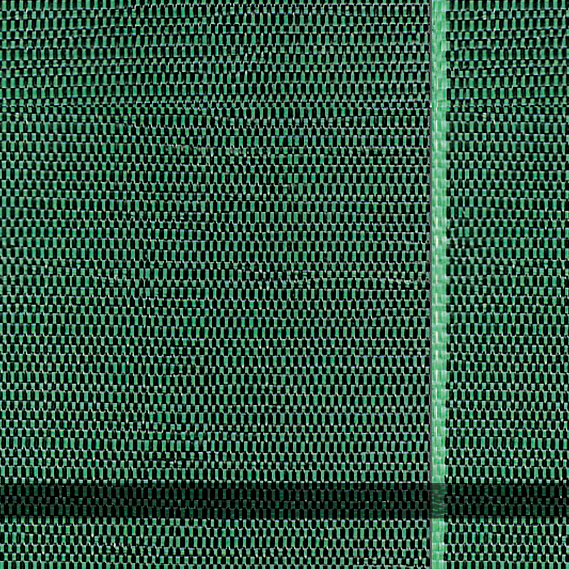 TENAX Cover Pro 1,60x5 m Verde, Telo Antierbacce Professionale per Pacciamatura