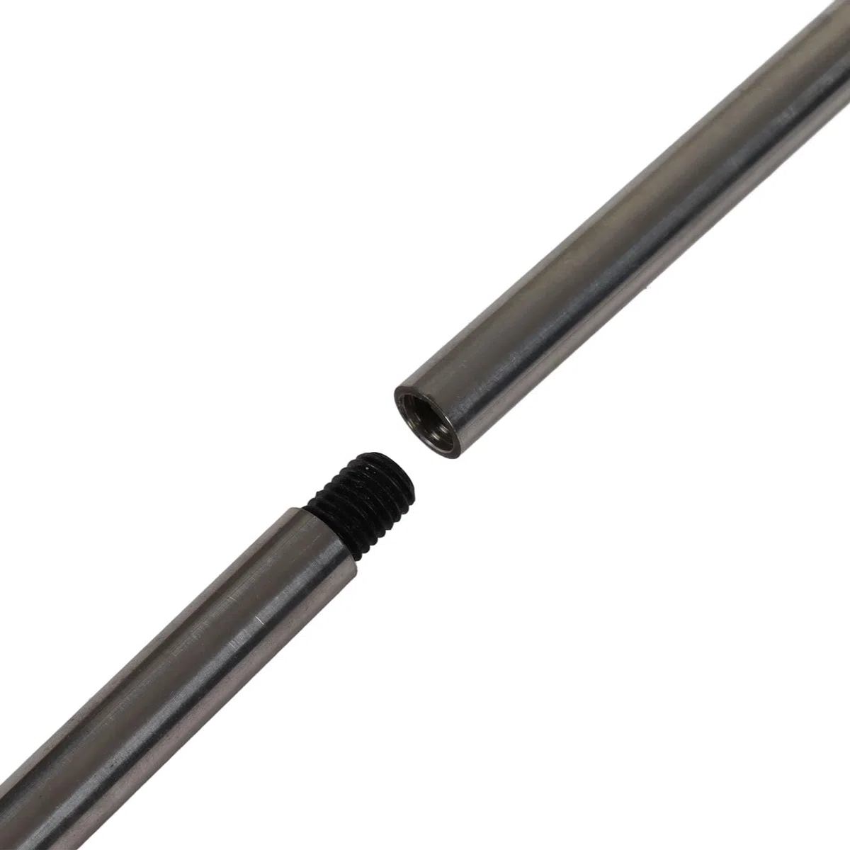 TOPINCN Sonde per Campionamento del Terreno, Set di Strumenti per Asta Sonda per Campionatore del Terreno con Impugnatura a T, Punta Regolabile in Acciaio Inossidabile, Strumento per