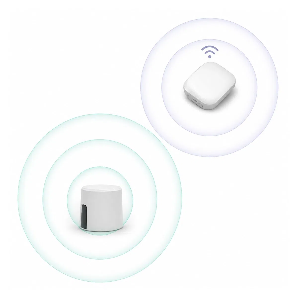 Pluviometro esterno, Pluviometro Digitale Wireless Da Esterno Con App | Only the Rain Gauge