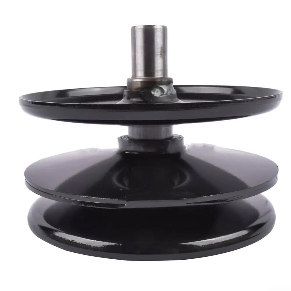 Puleggia a velocità variabile per trattori da giardino comprese macchine da cantiere, compatibile con i codici articolo 656P05011