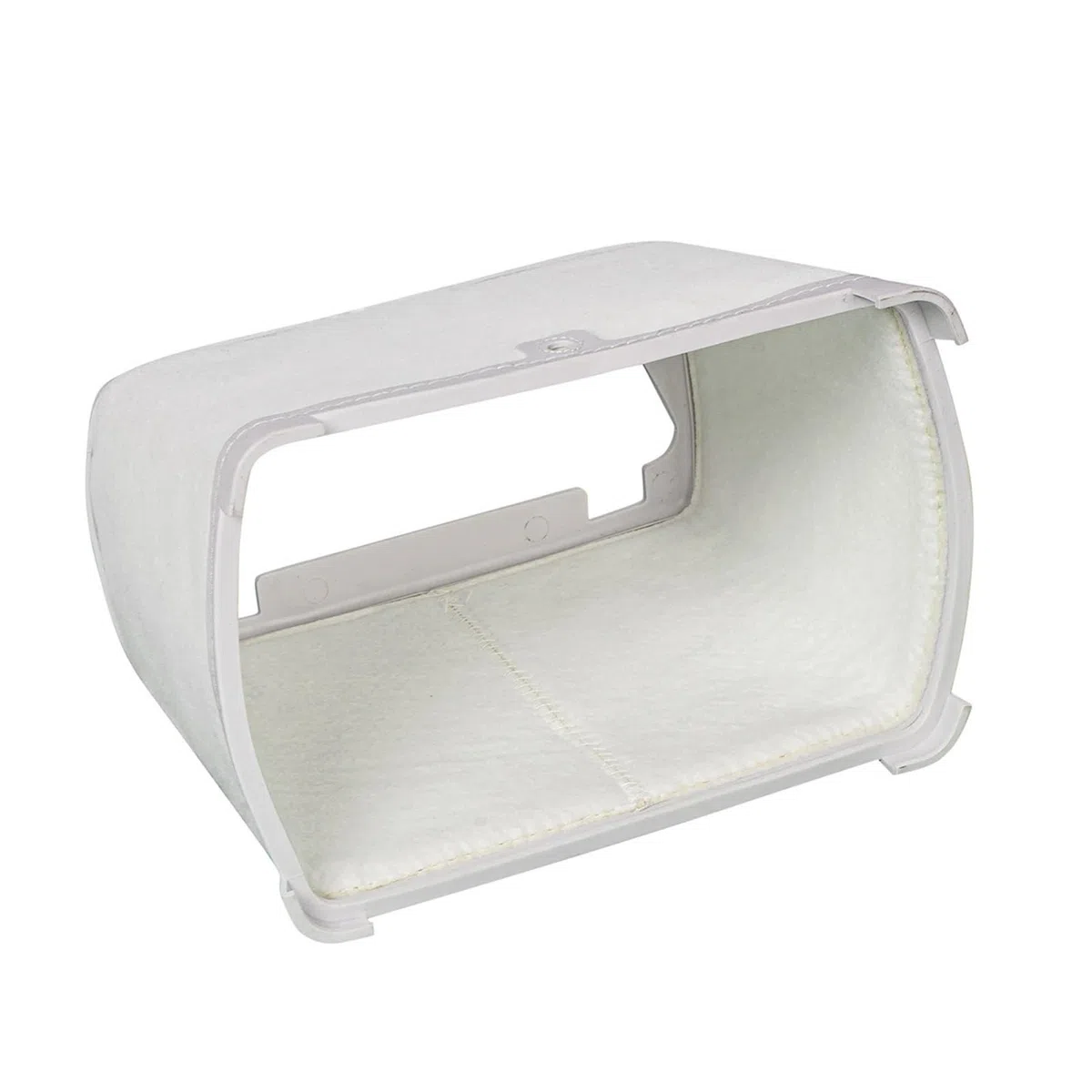 Cestello Filtro, Compatibile con Aiper, Accessorio for Pulizia Robotizzata della Piscina Scuba S1