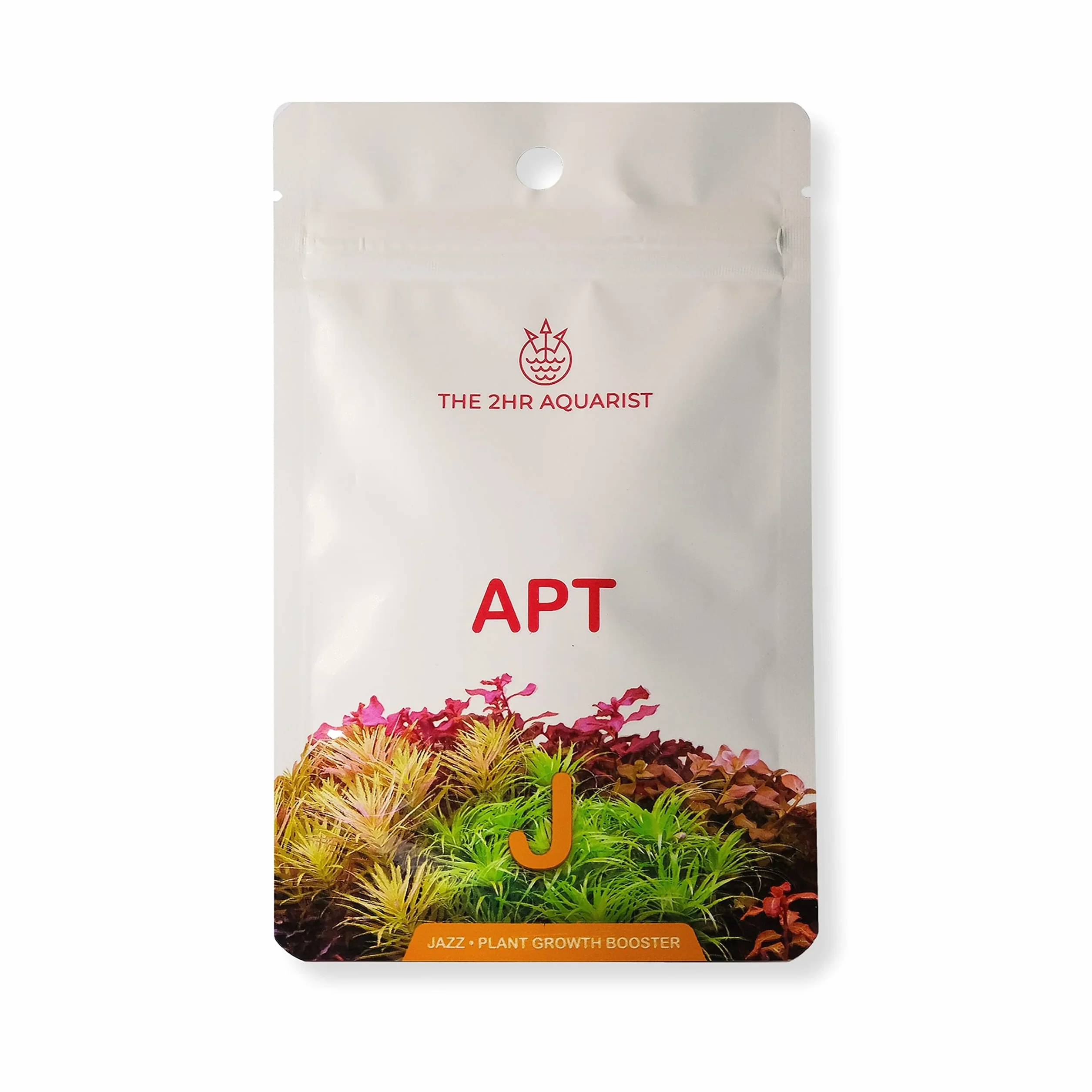 THE 2HR AQUARIST fertilizzanti piante acquario APT J/Jazz Tabs (18 Tabs)