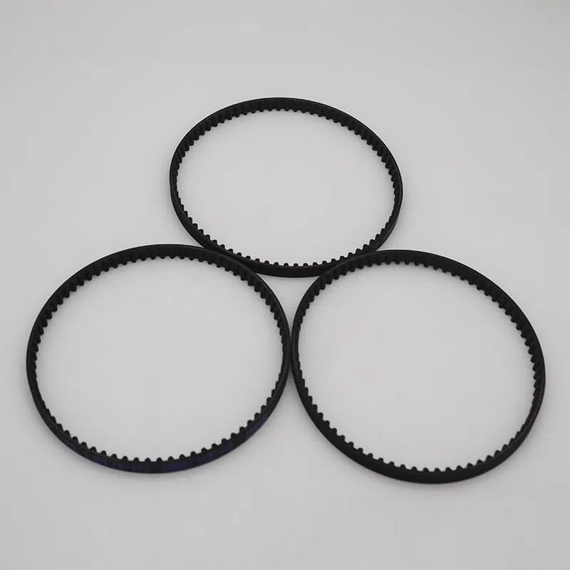 Parti di Tosaerba 3 PCS Cinghia di Trasmissione Adatta for Honda GX35 Reaper Trasportatore Motore A Gas Generatore di Motore Rasaerba Decespugliatore Pezzo di Ricambio Durevole