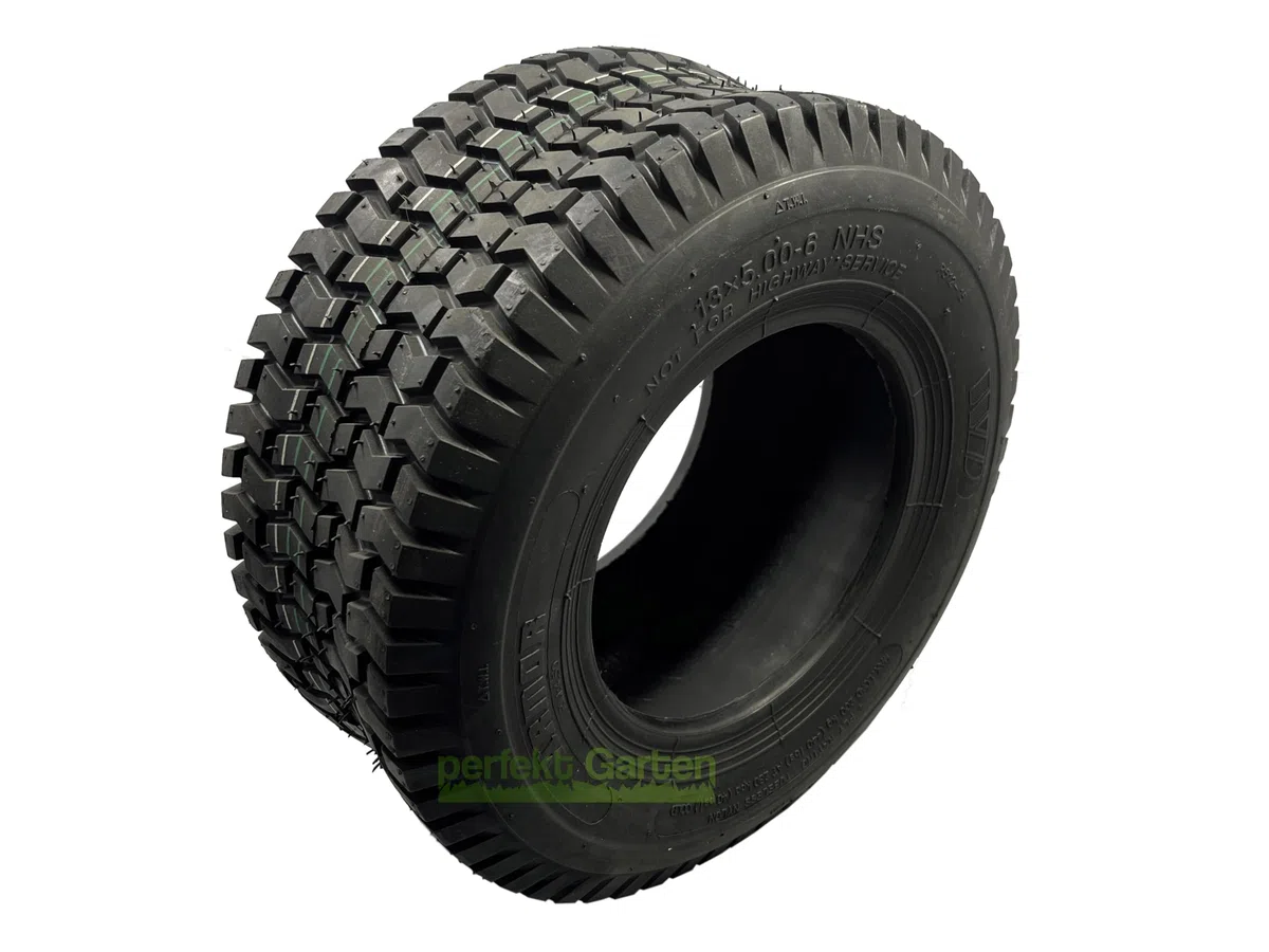 13 x 5.00-6 4PR (13 x 500-6) tosaerba/trattorino/tosaerba