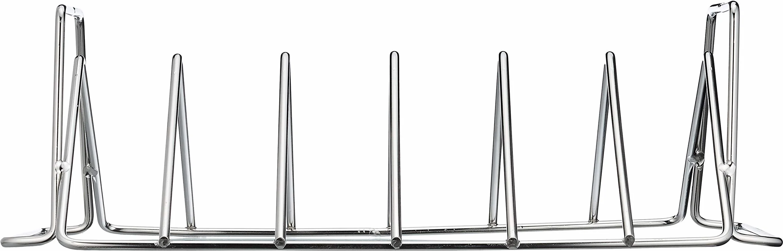 Char-Broil 140 017 - Supporto per Costine e arrosto Grill+®.