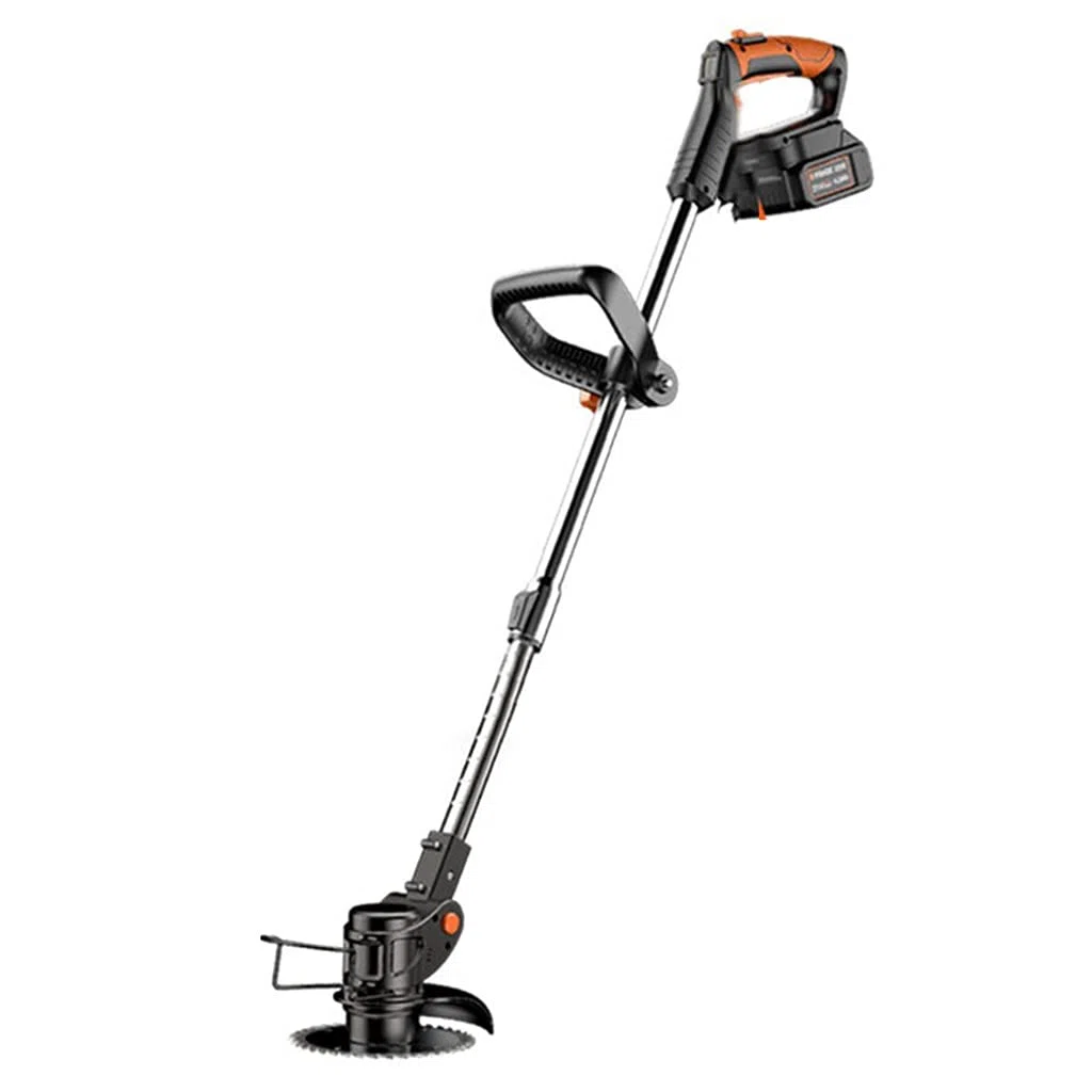 Tosaerba Tosaerba per Uso Domestico Tipo di Tosaerba Materiale Metallico Tosaerba Portatile Piccolo Tosaerba per Uso Domestico Leggero e Comodo