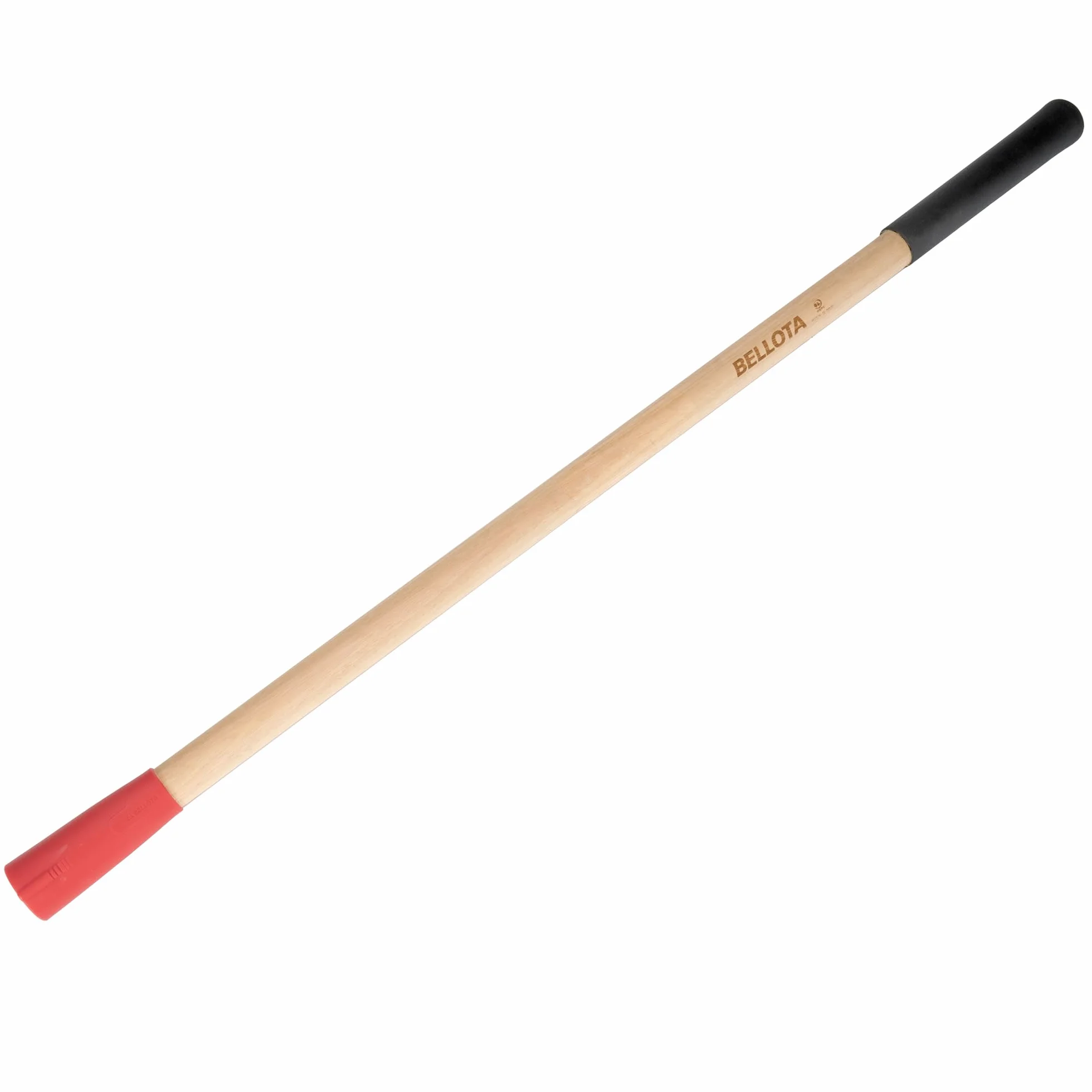 Bellota HDLM4W1000APH - Manico per zappa ghianda con sistema antirotazione, metrica 4: 37,5 x 39,5 mm