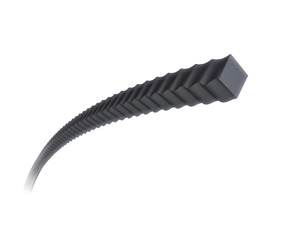 Emak Efco Oleo Mac Filo decespugliatore Professionale Platin Cut Sezione Speciale Quadra 44mt x 3.0mm