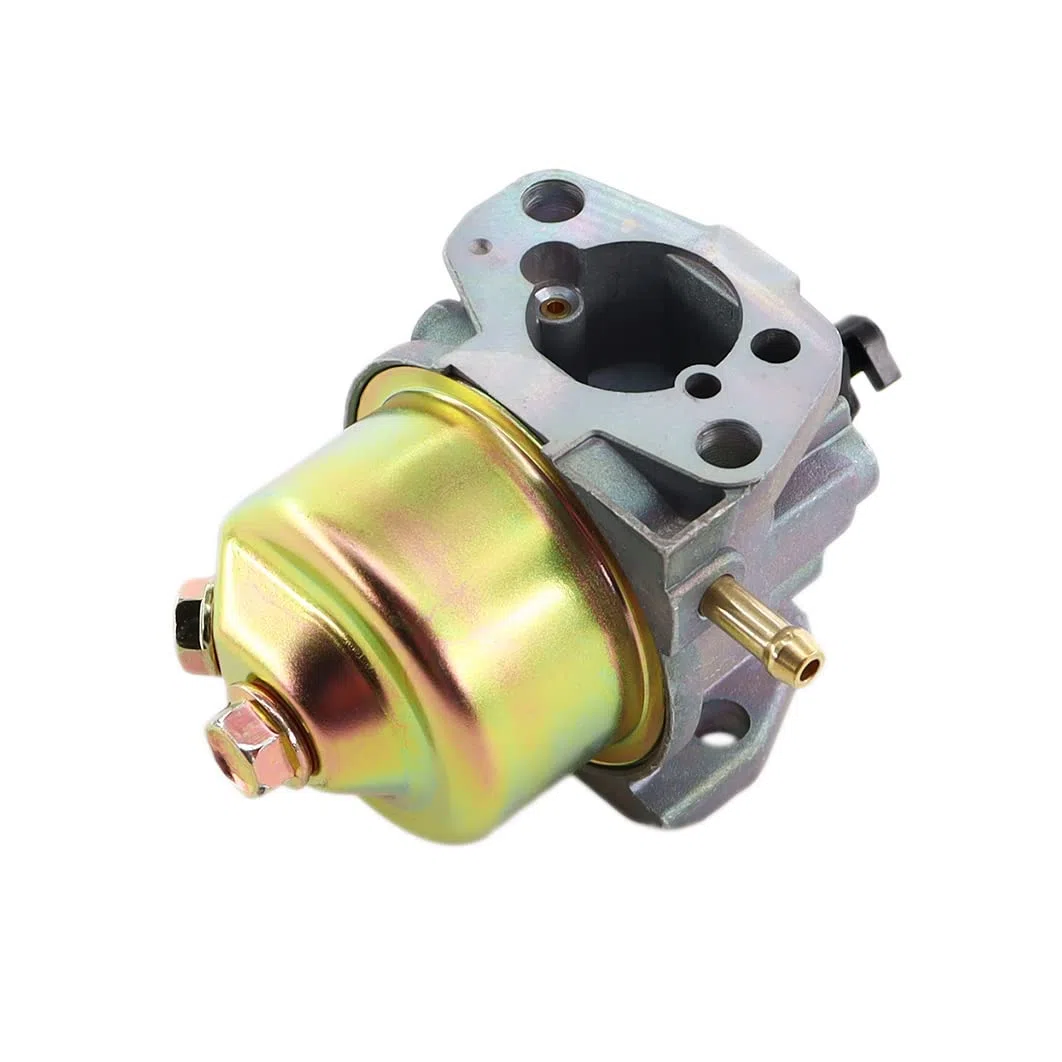MCHNIC Carburatore con guarnizione a benzina per Einhell GC-PM 46/1 S, GC-PM 51/2 S HW, HBM 46 R tosaerba