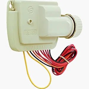 Programmatore Solem DC Batterie 1 stazione controllo Bluetooth