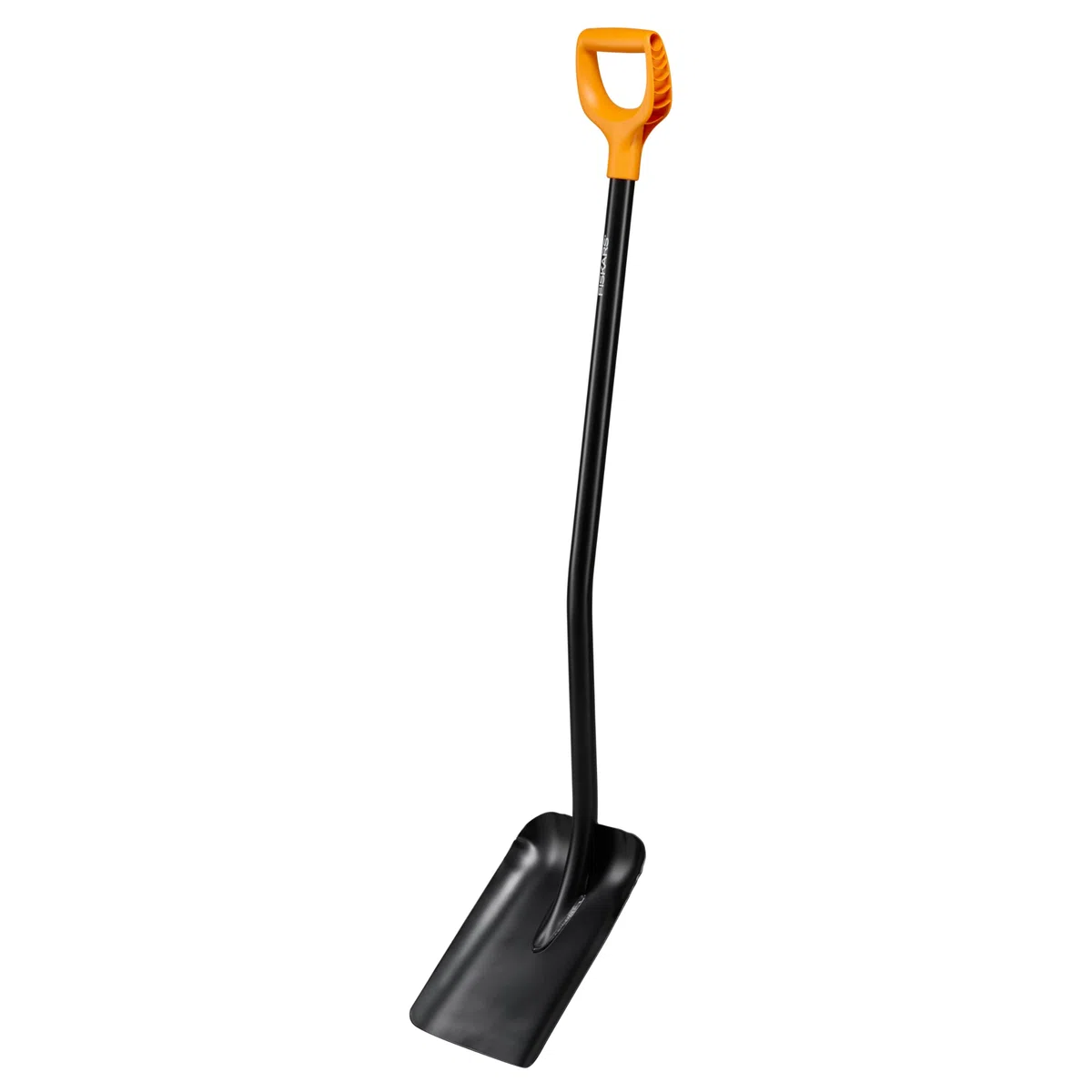 Fiskars 1066718 Pala Larghezza lavorativa 230 mm Impugnatura a D