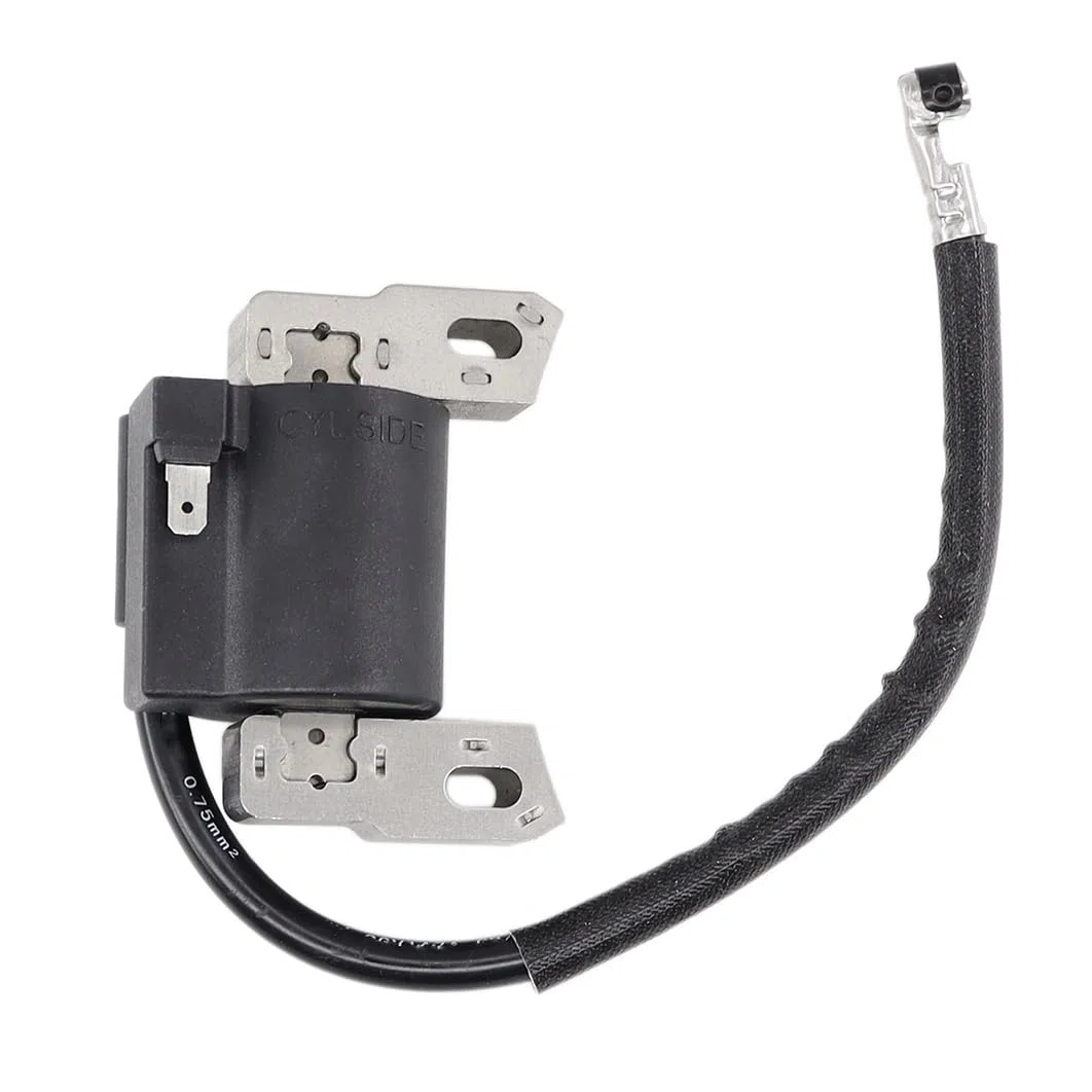 Modulo bobina di accensione Magneto per Briggs e Stratton Quantum 5HP 590454 802574, 796964, 695711Motore Candela Tosaerba