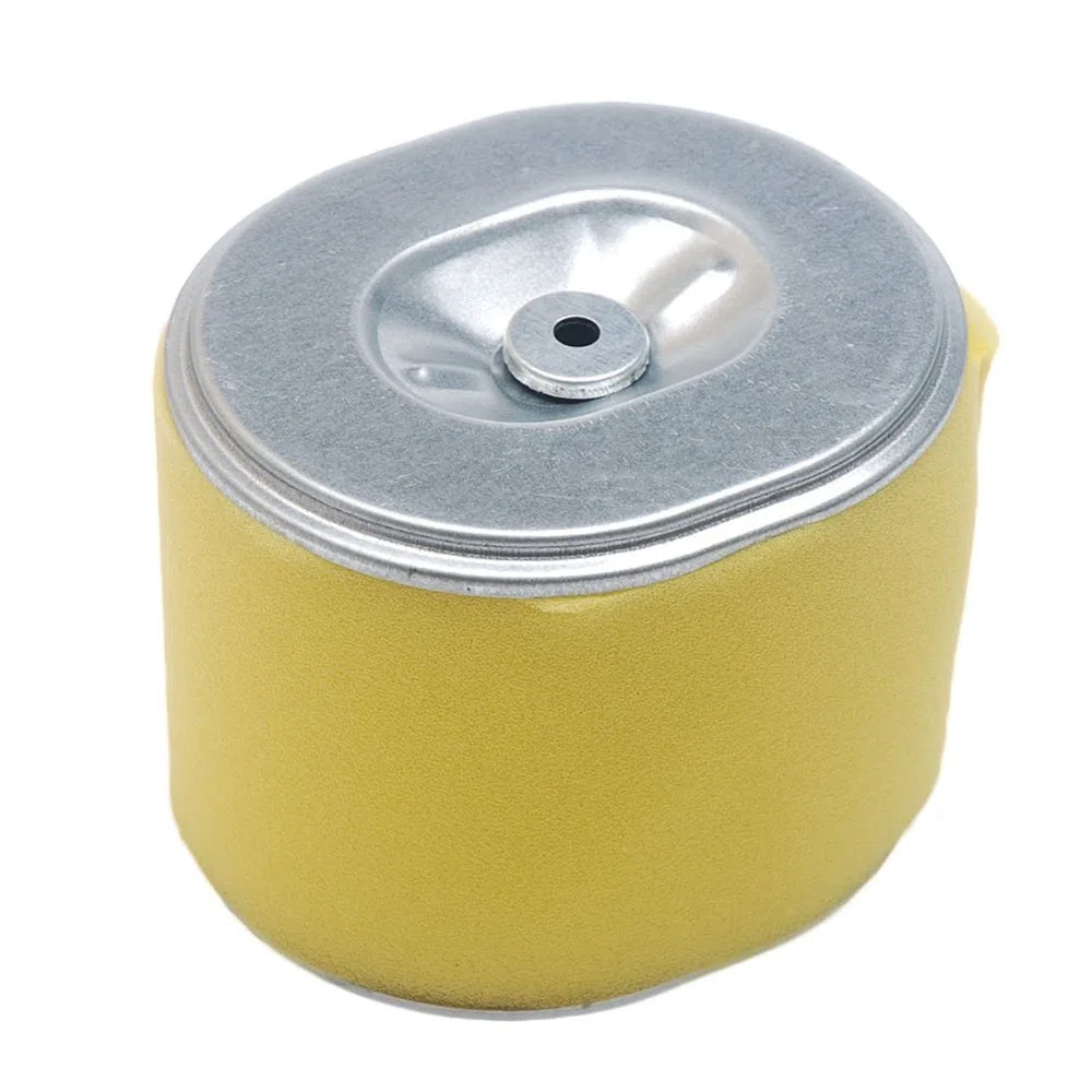 Carkio - Silenziatore di scarico con tubo di scarico e filtro dell'aria compatibile con motori Honda 11HP 13HP GX340 GX390
