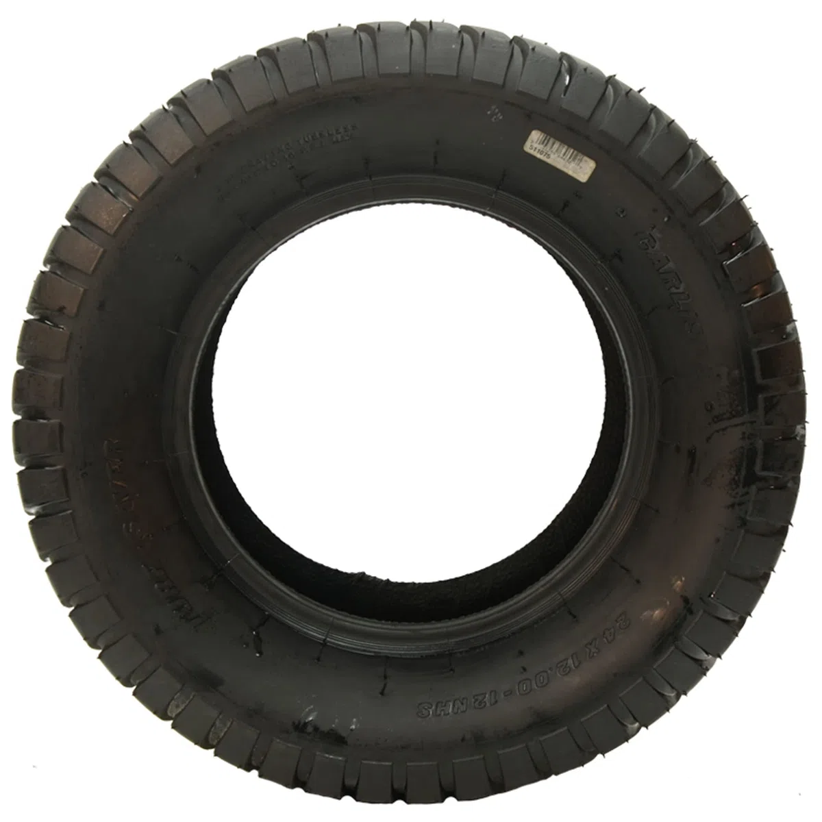 Carlisle Turf Saver 2PR 15X6.00-6
