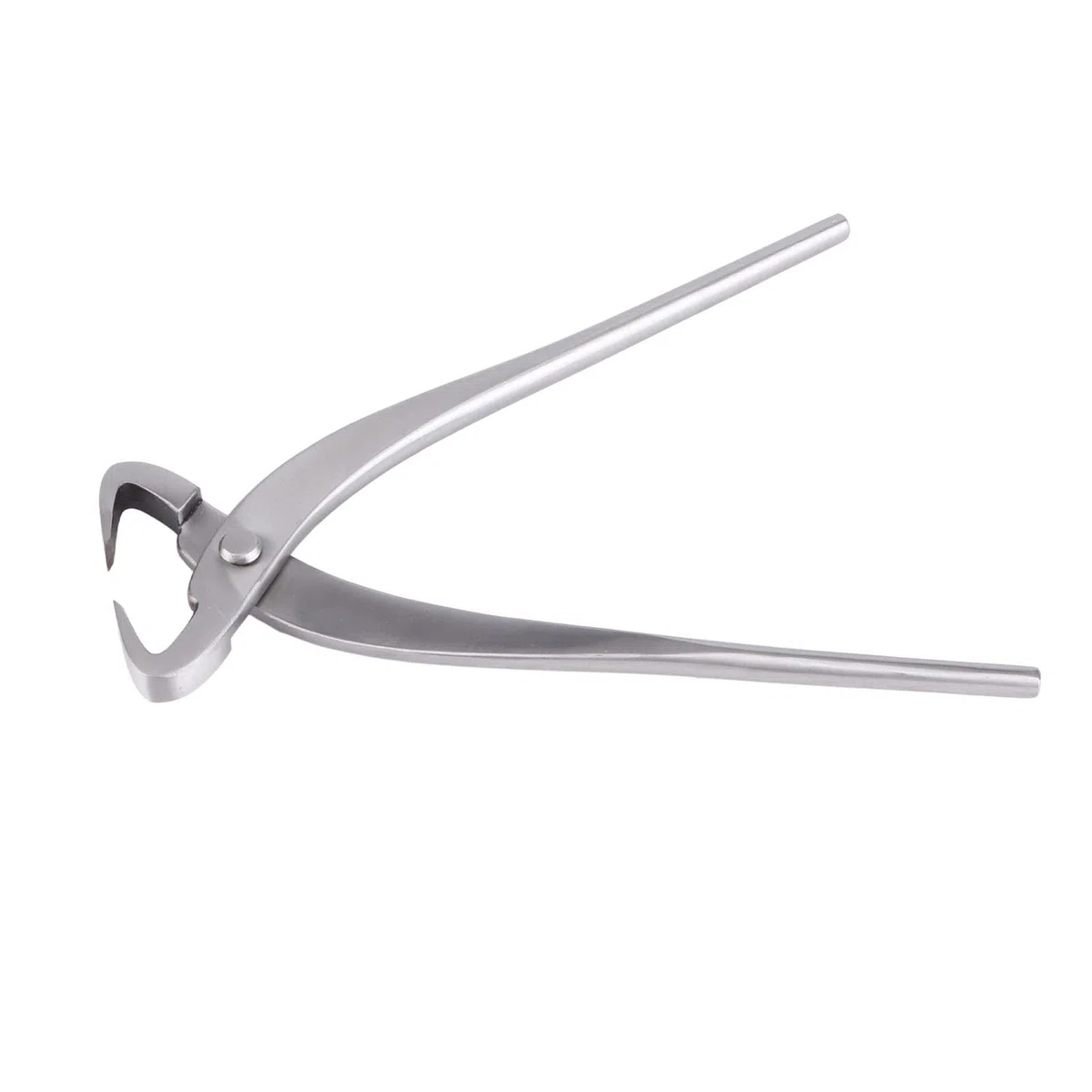 Yctze Trunk Splitter Bonsai Branch Cutter - Strumento in Lega Cromata da 20 Cm per Potatura e Modellazione - Manico Ergonomico per Un Uso Comodo