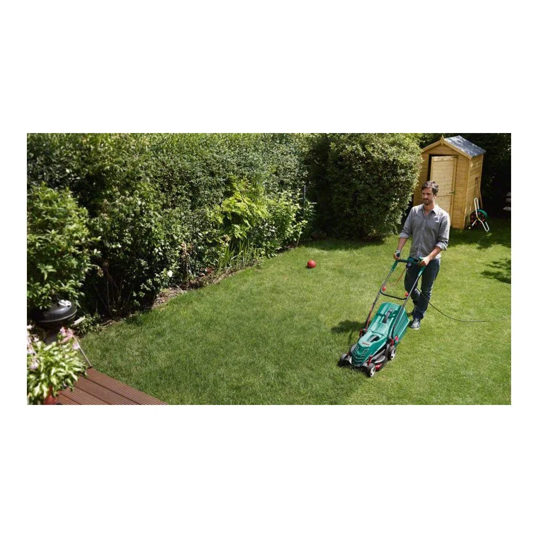 Bosch Lama di Taglio da 34 cm per ARM 34