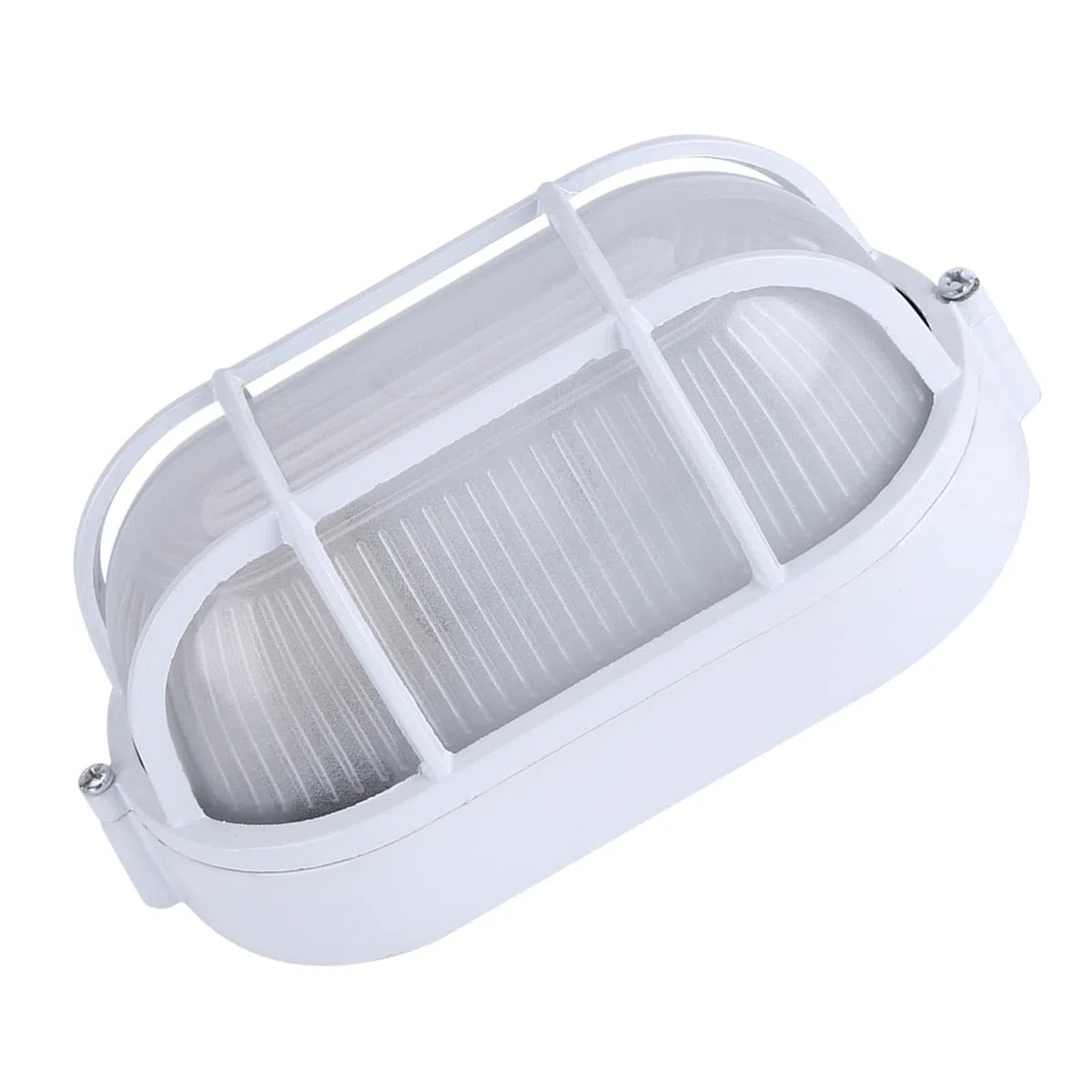Luce della Stanza, Lampada per Sauna, Sauna Resistente alle Alte Temperature Resistente alle esplosioni ad Alta durezza per Sauna Bagno Turco(Oval)