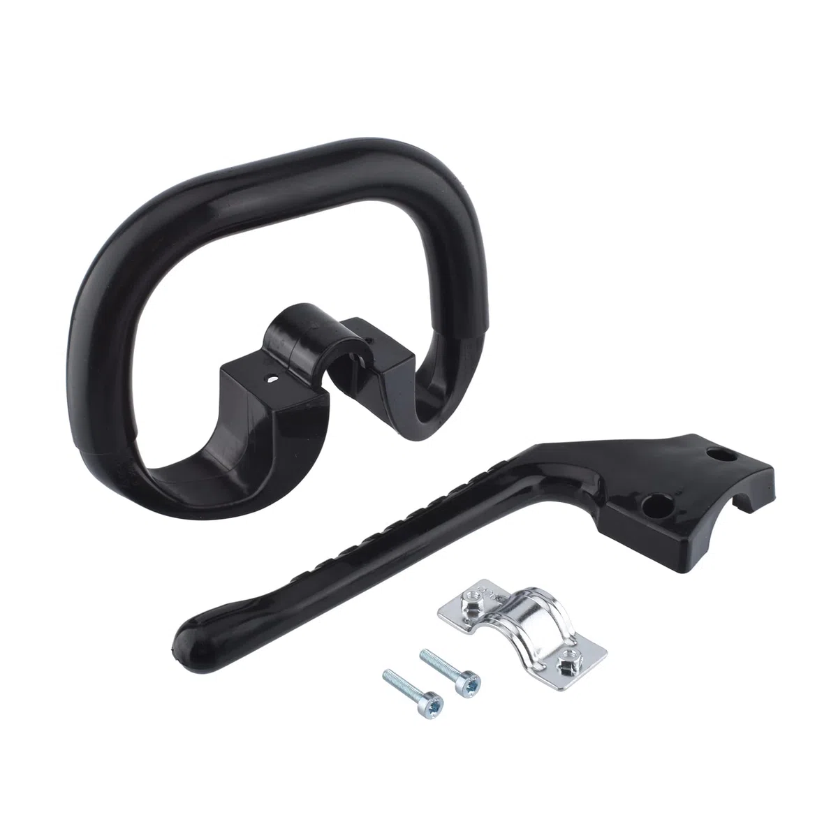 Cancanle Maniglia e Barra di Barriera per Stihl FS55 KM90 FH75 FS72 FS74 FS76 FS83 FS83T FS75 FS80 FS80R FS85 Decespugliatore