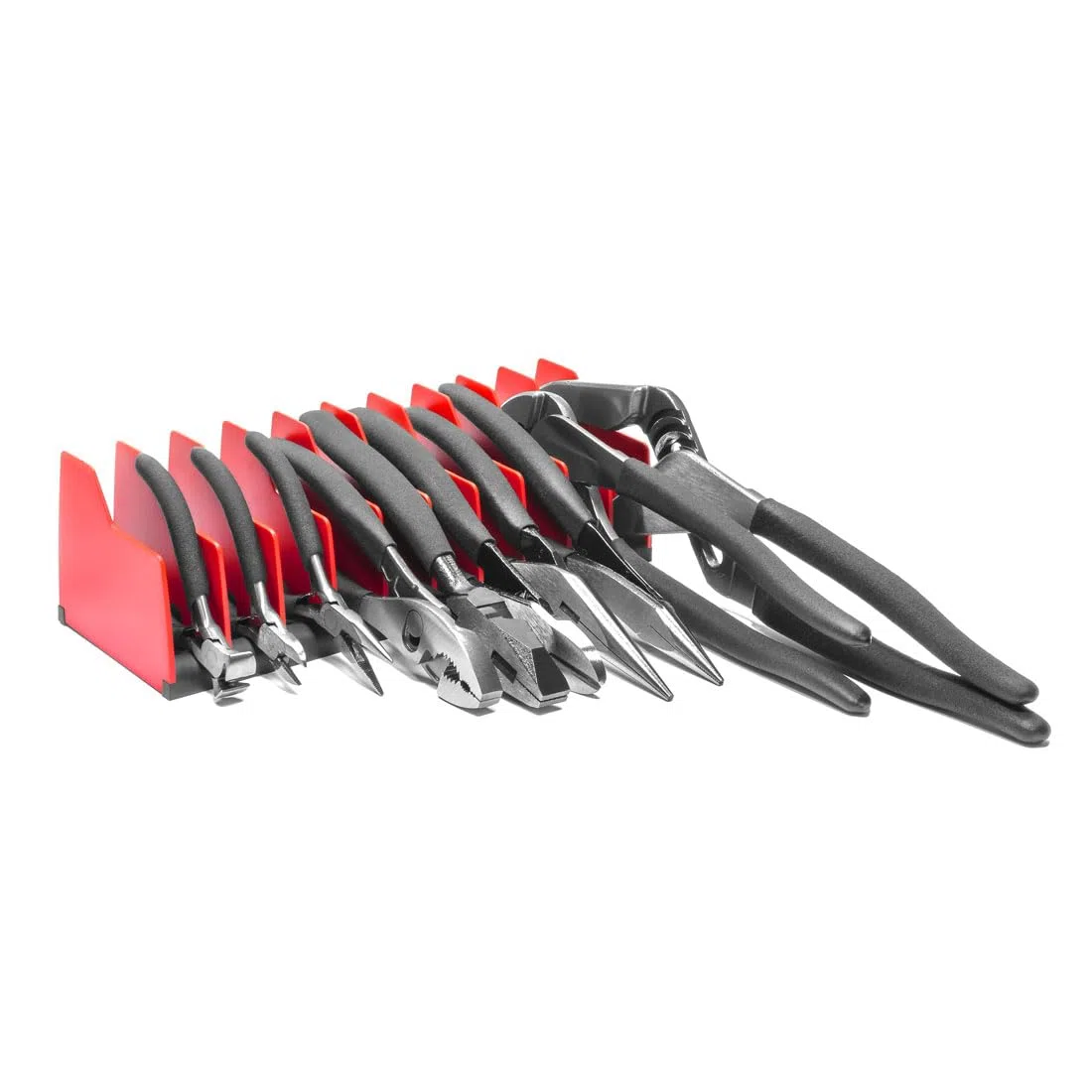 Ernst Manufacturing 5500 Stoccaggio Utensili, Fabbrica, Taglia unica