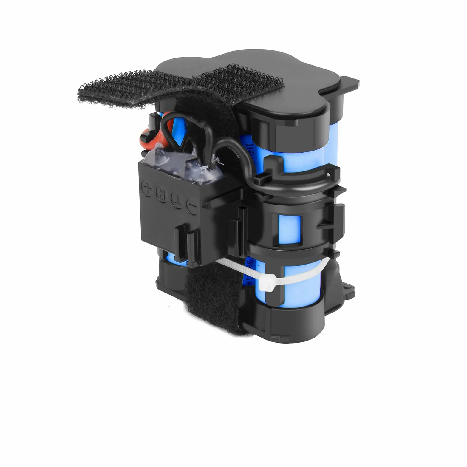 18V 4000mAh Batteria Compatibile con Gardena R38Li R40Li R80Li R75Li R70Li R50Li R45Li Robot Tosaerba, Batteria Ricambio per Husqvarna Automower 105 305 308 Flymo Rasenroboter 1200R