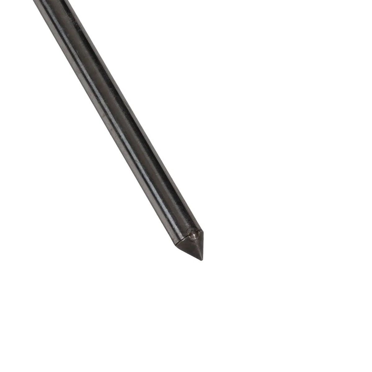 TOPINCN Sonde per Campionamento del Terreno, Set di Strumenti per Asta Sonda per Campionatore del Terreno con Impugnatura a T, Punta Regolabile in Acciaio Inossidabile, Strumento per