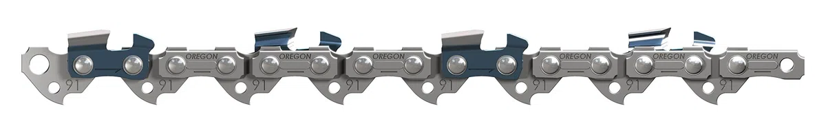 Oregon 91VX053E - Catena per motosega a 53 maglie