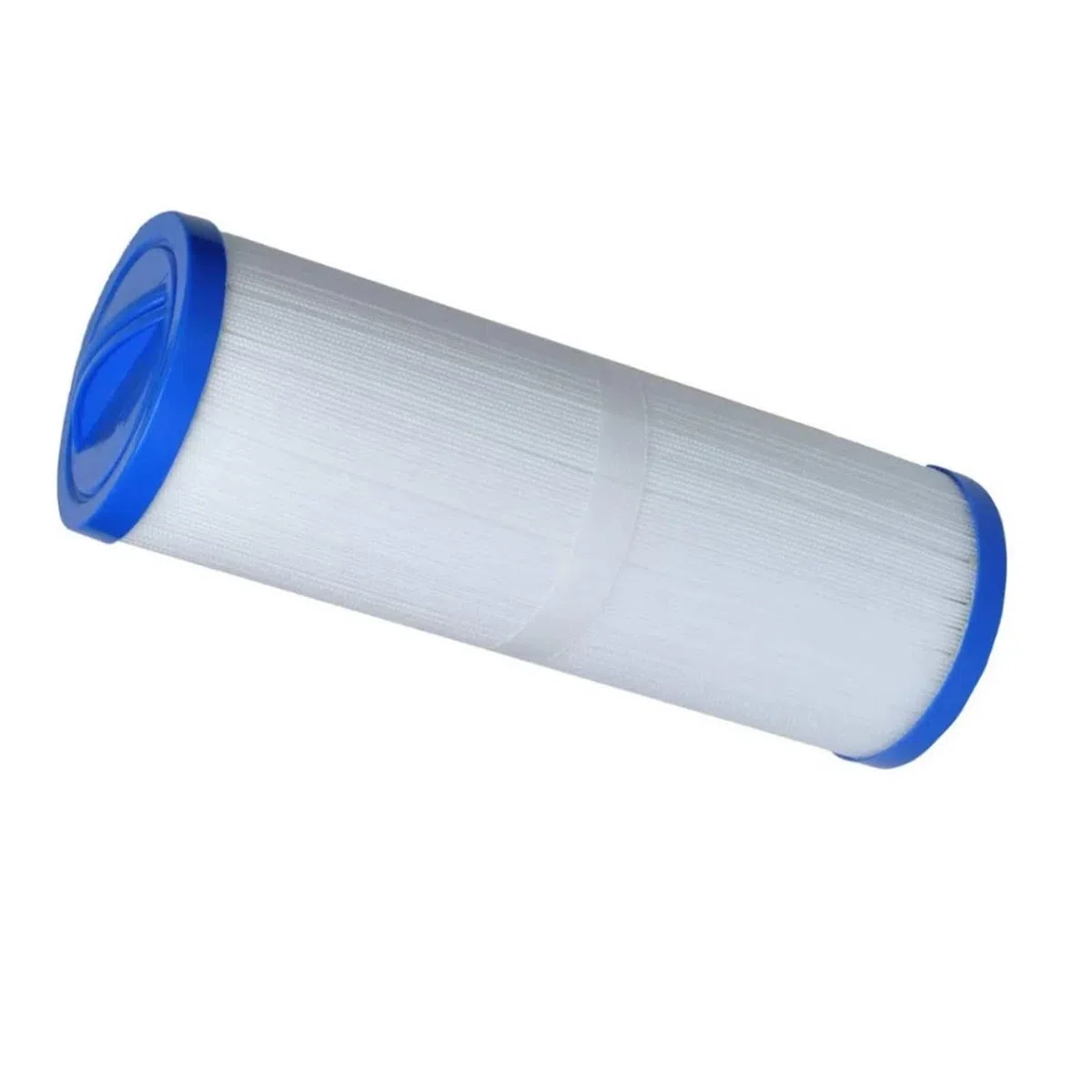 Cartuccia Filtrante di Ricambio for Piscine E Spa, Adatta PWW50L 4CH-949, for Vasca Idromassaggio Gonfiabile E Piscina for Bambini, Accessorio Filtro for Piscina