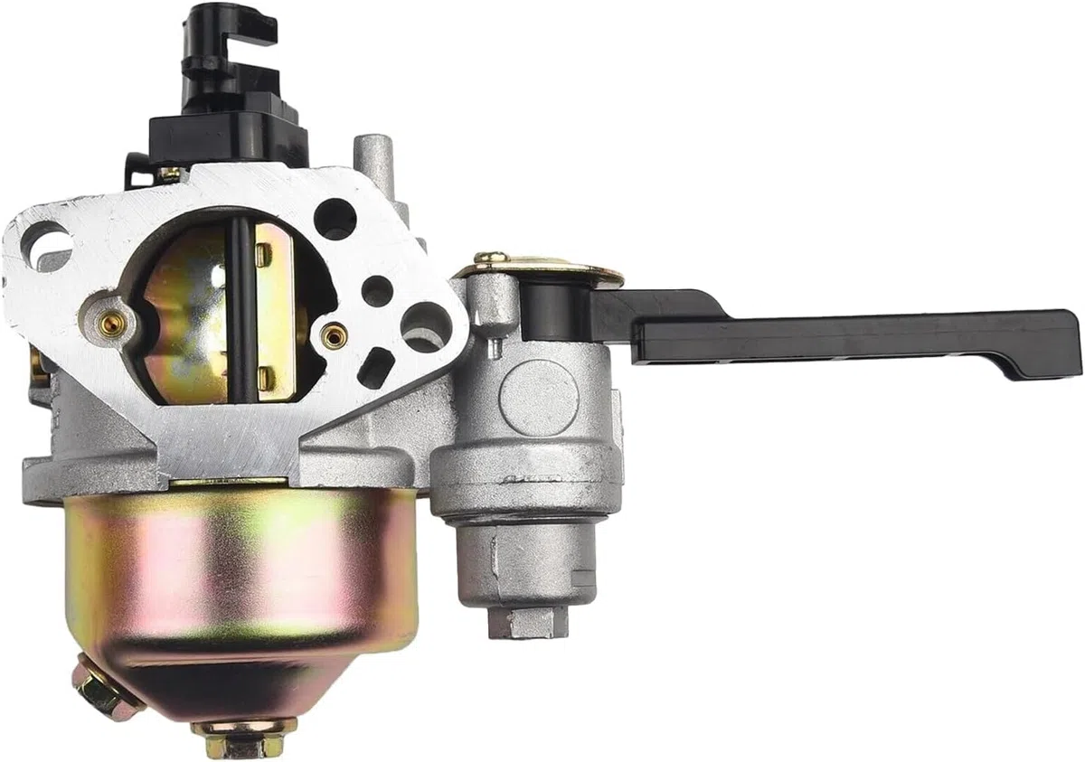 Carburatore CH440 di ricambio per motore a gas Kohler CH440 Command Pro 420CC 14HP sostituisce 17 853 113-S 17 853 53-S 17 853 96-S con kit filtro aria e carburante