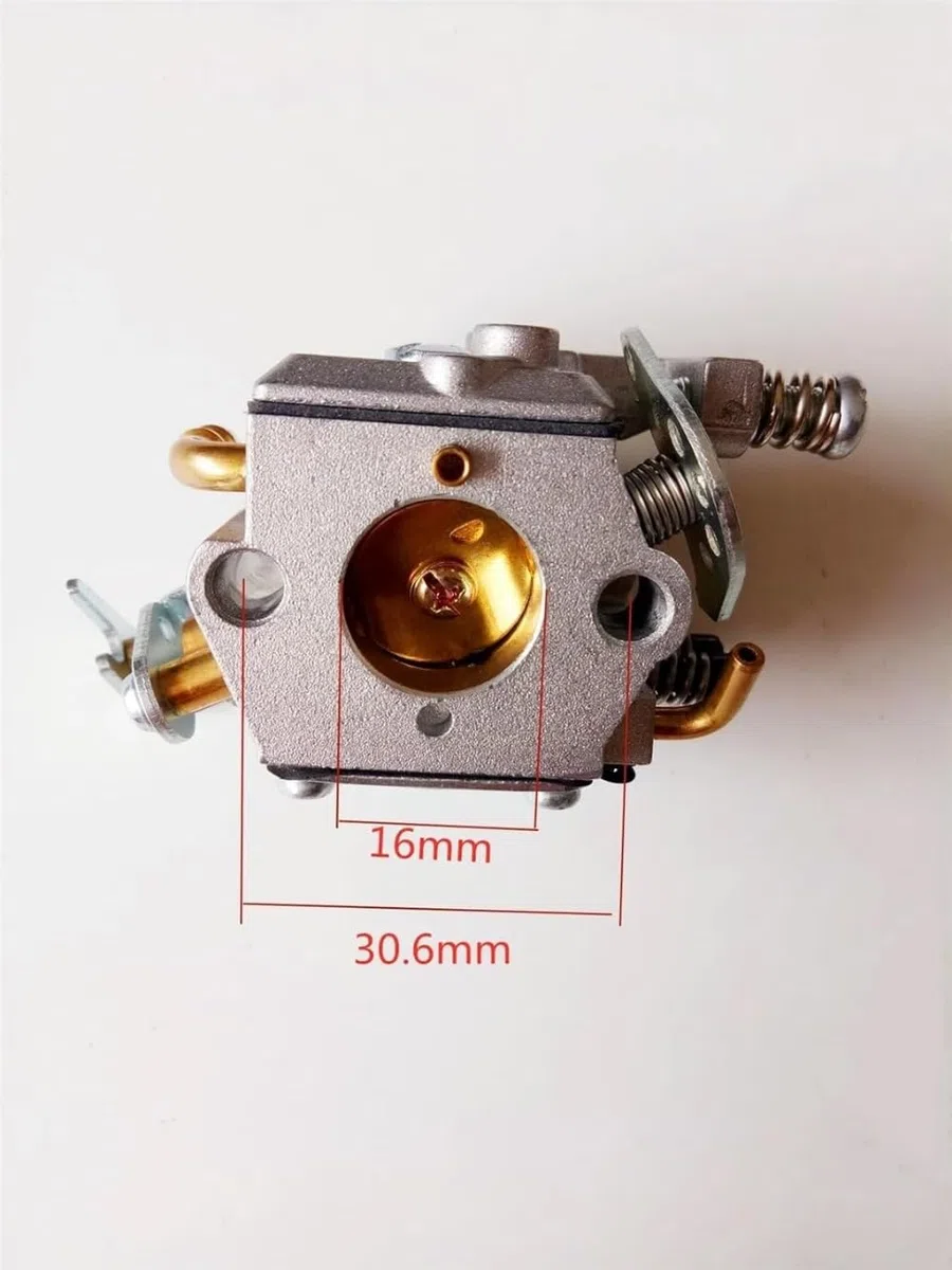 Carburatore MT-440 compatibile con motosega Efco MT440 MT4400 MT 440 4400 700 MT700 141 SP 141SP motosega