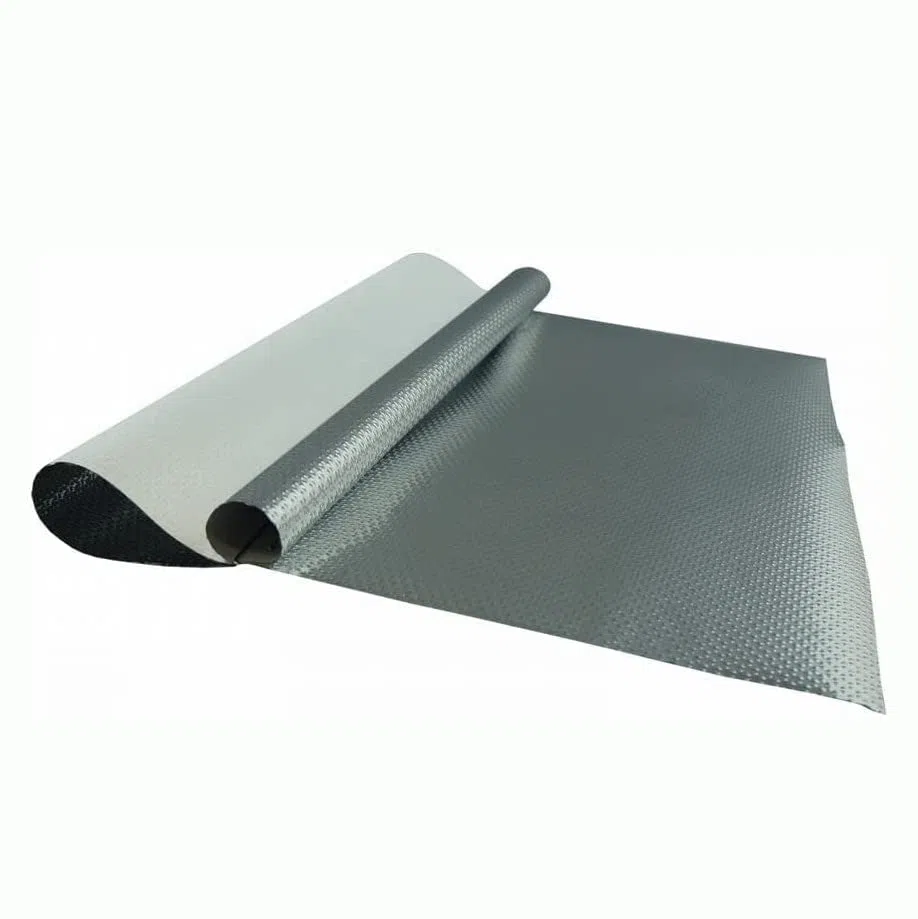Plastica riflettente 1,25 m x 10 metri MYLAR EASY GROW ECO DIAMOND