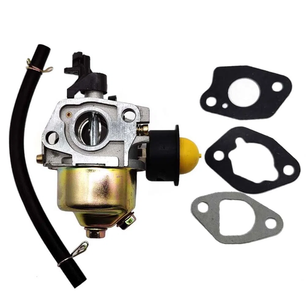 Carburatore con pompa di primer adatto per tosaerba T375 T475