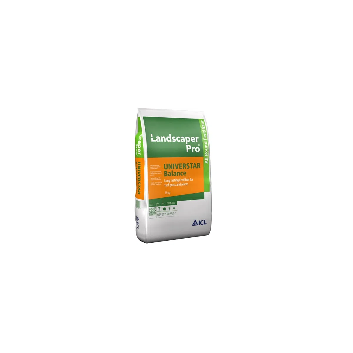 ICL CONCIME Universale A CESSIONE CONTROLLATA UNIVERSTAR Confezione da 5 kg