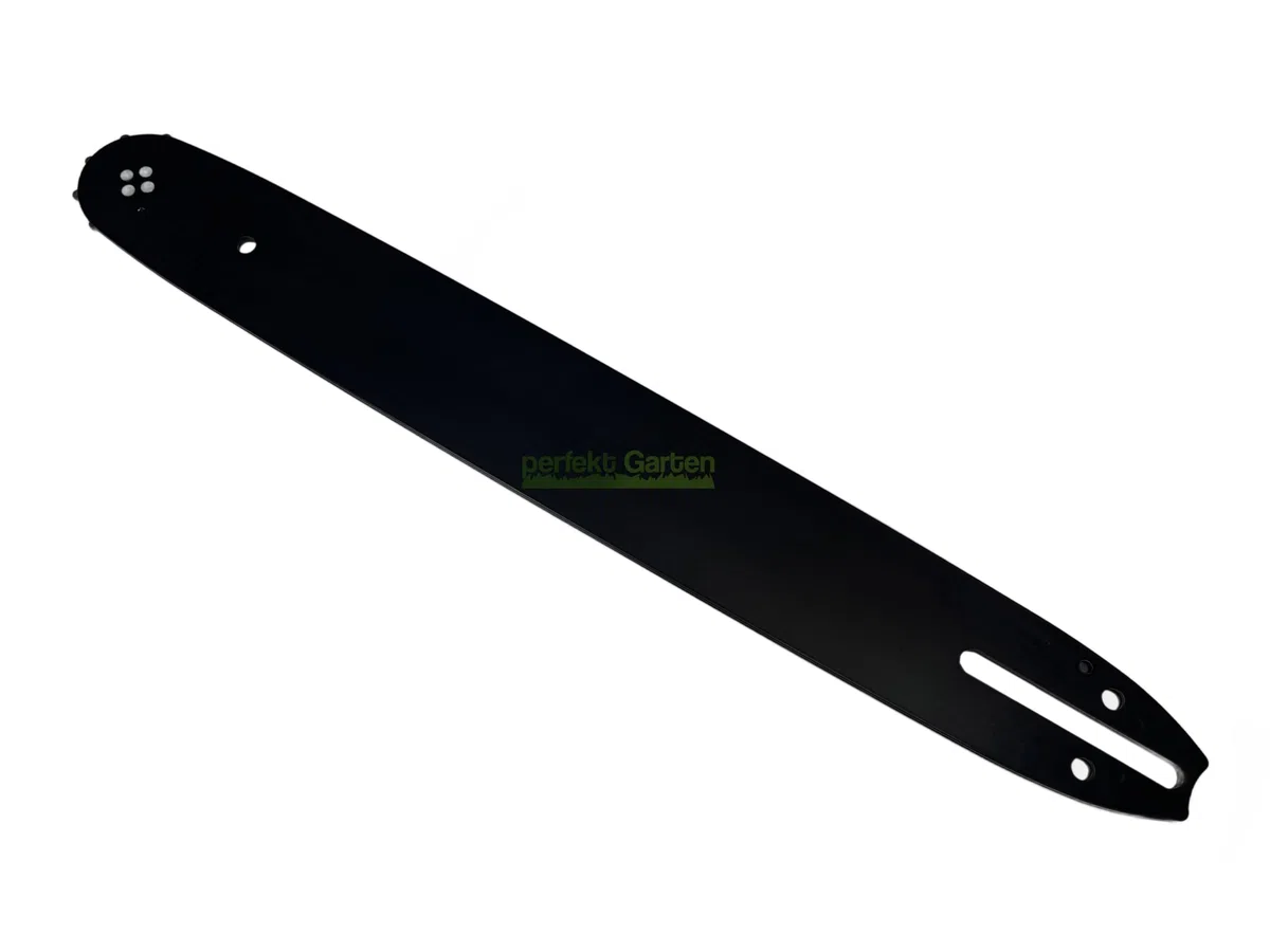 40 cm; 1,3 mm; 3/8"; spada da 57 TG + 4 catene compatibili con motosega ALDI TOP CRAFT IKRA KSI